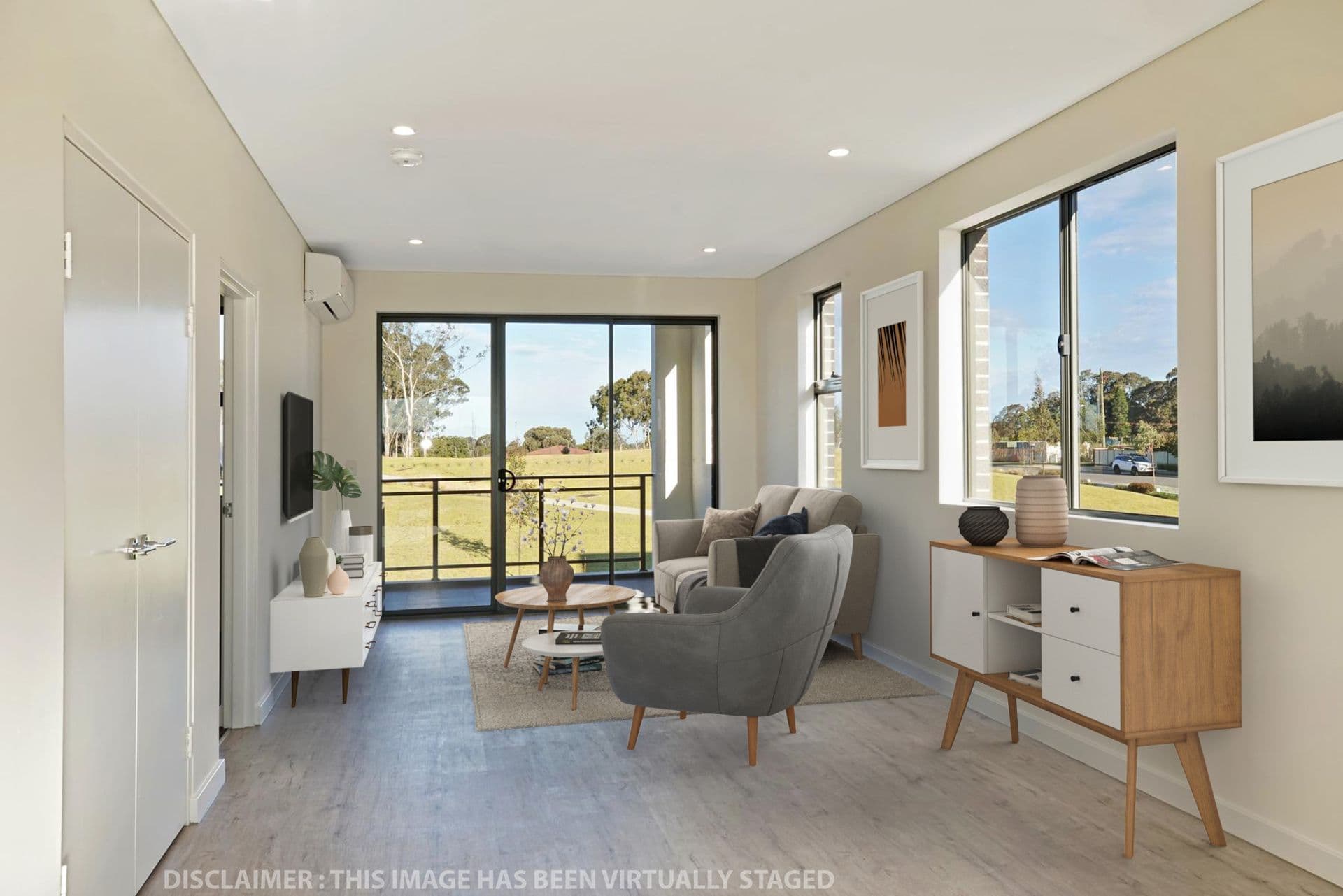 110/28 Satinwood Crescent, Bonnyrigg, NSW, 2177, Bonnyrigg - Thumbnail 2