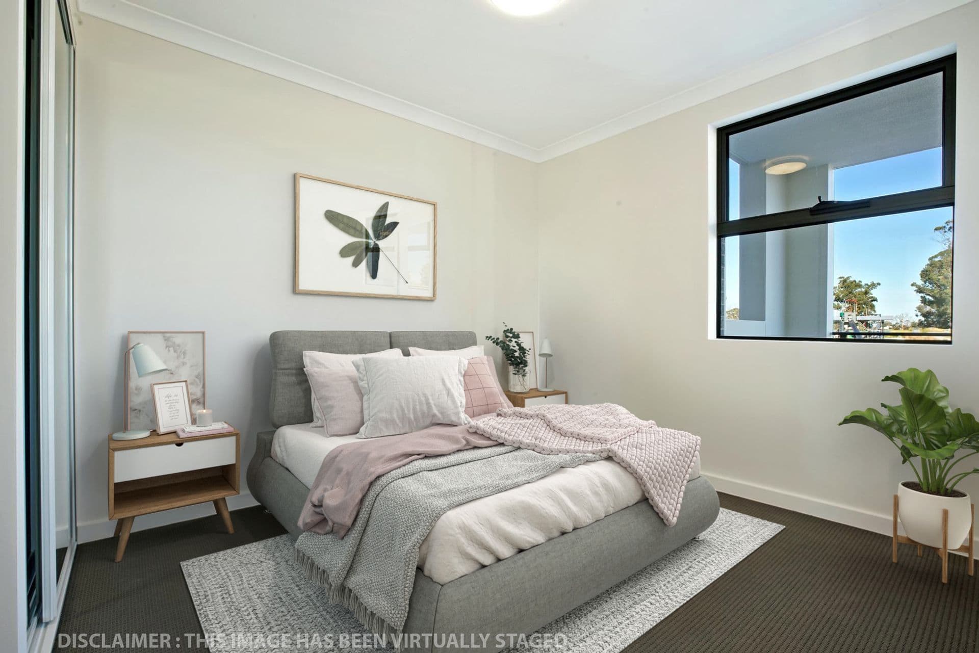 110/28 Satinwood Crescent, Bonnyrigg, NSW, 2177, Bonnyrigg - Thumbnail 4