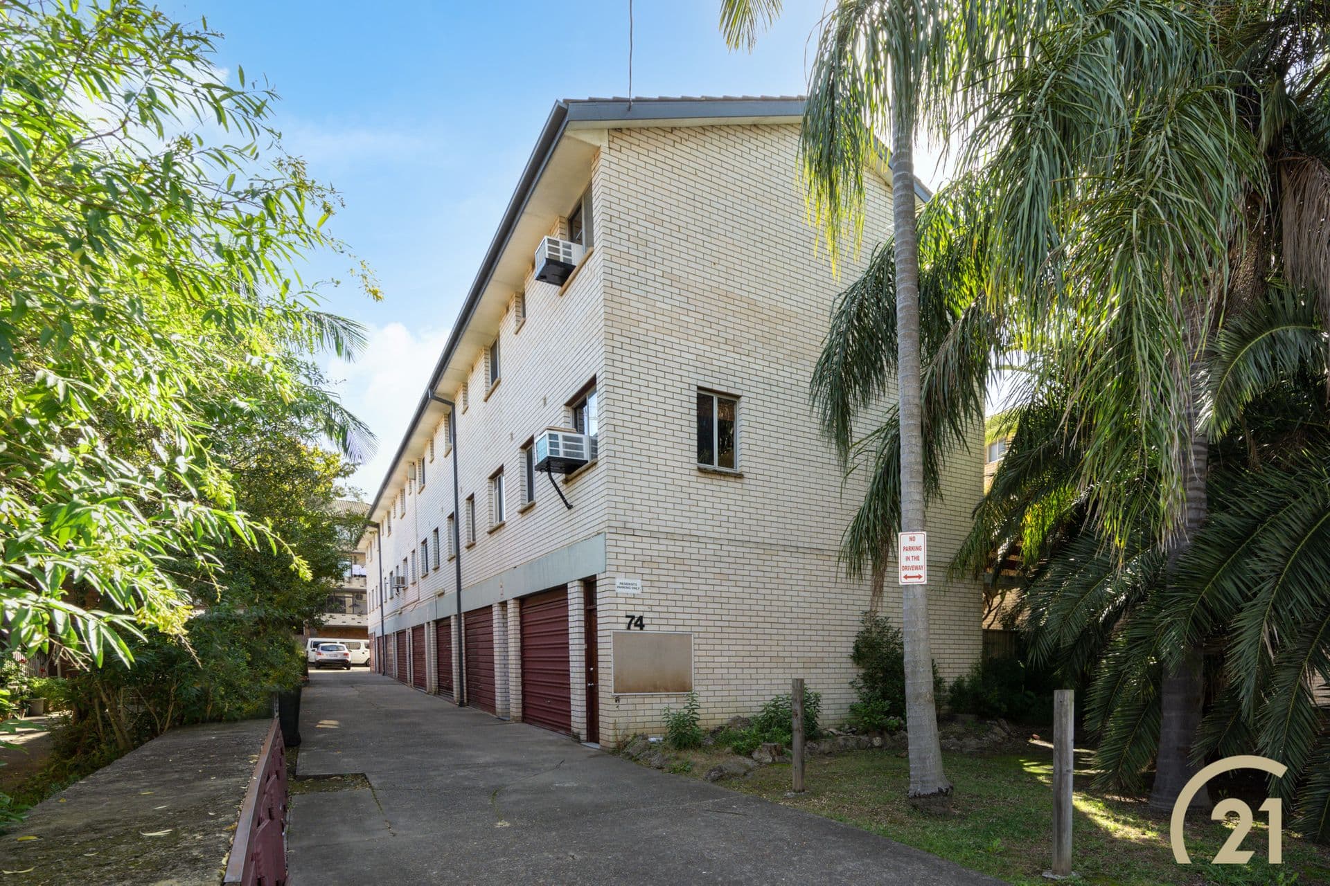 7/74 Harris Street, Fairfield, NSW, 2165, Fairfield - Image 1