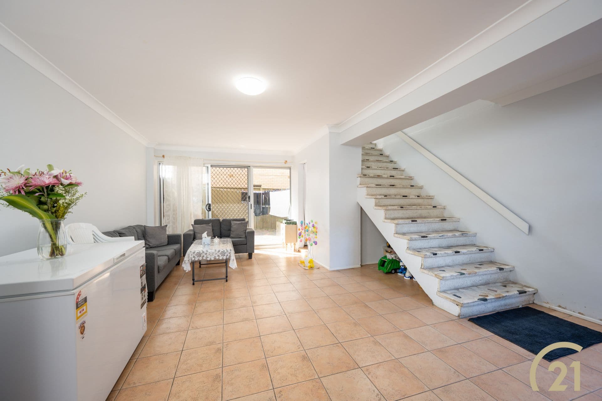 7/74 Harris Street, Fairfield, NSW, 2165, Fairfield - Thumbnail 2