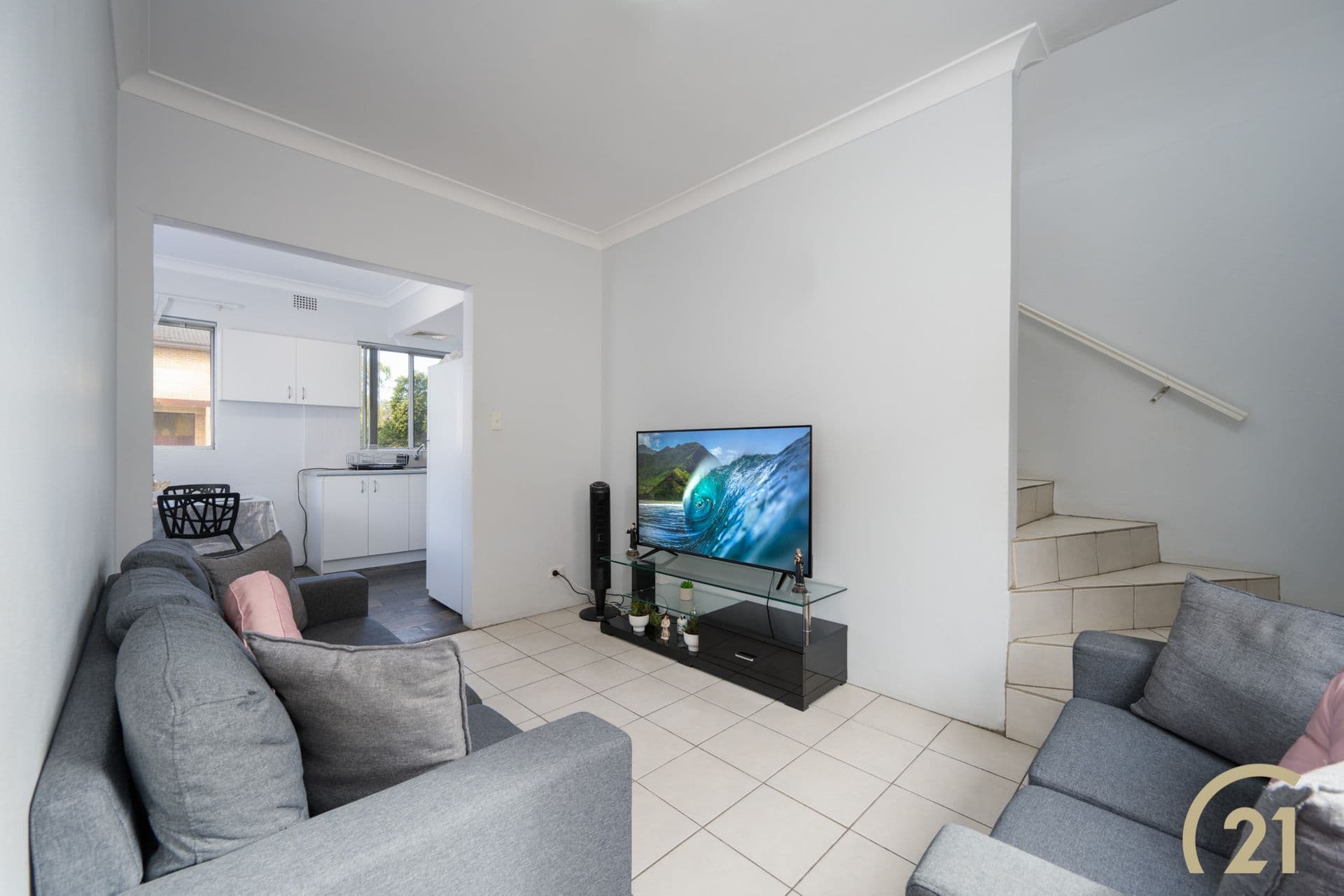 7/74 Harris Street, Fairfield, NSW, 2165, Fairfield - Thumbnail 3
