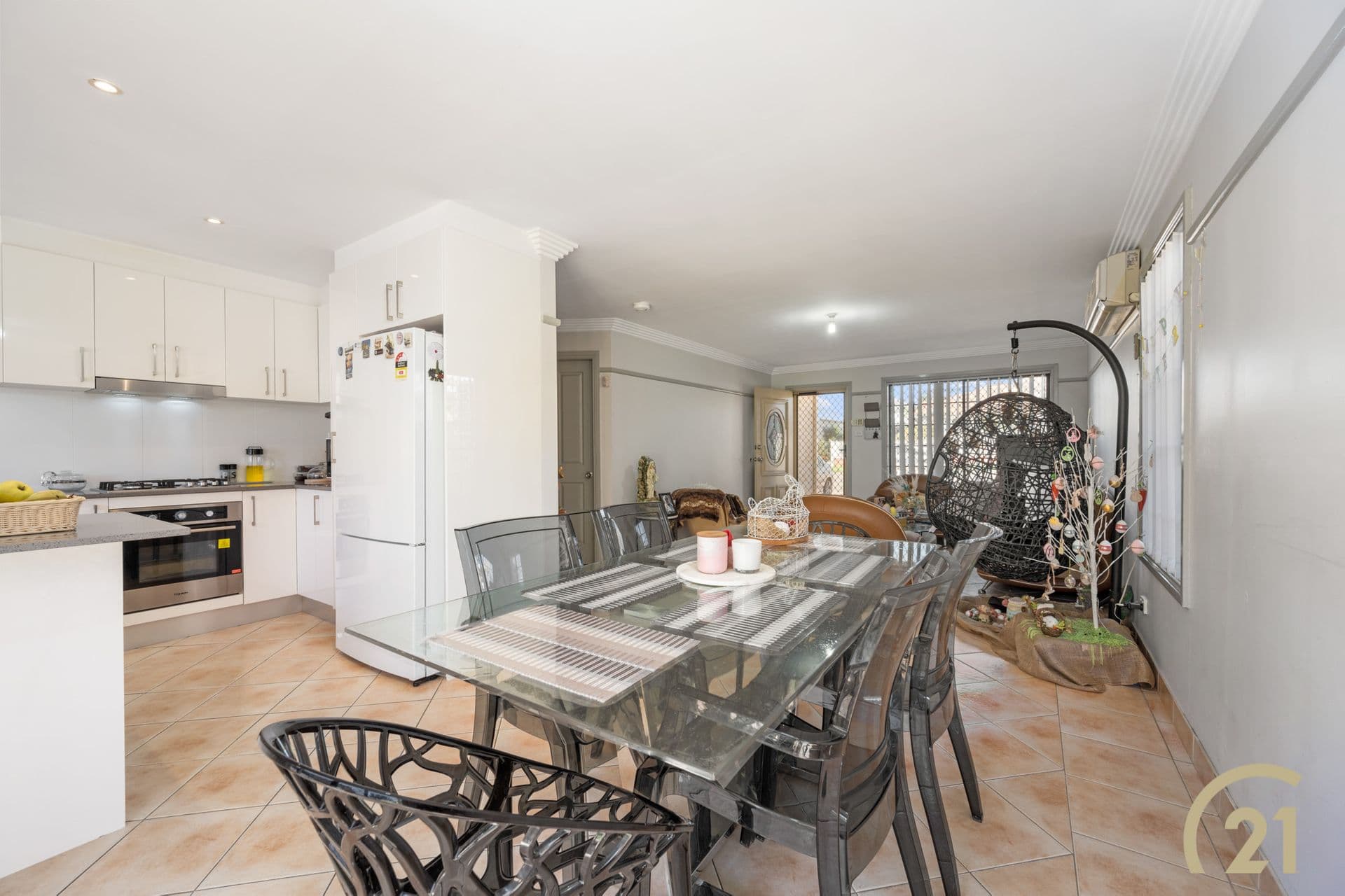1/95-97 Ware Street, Fairfield, NSW, 2165, Fairfield - Thumbnail 4
