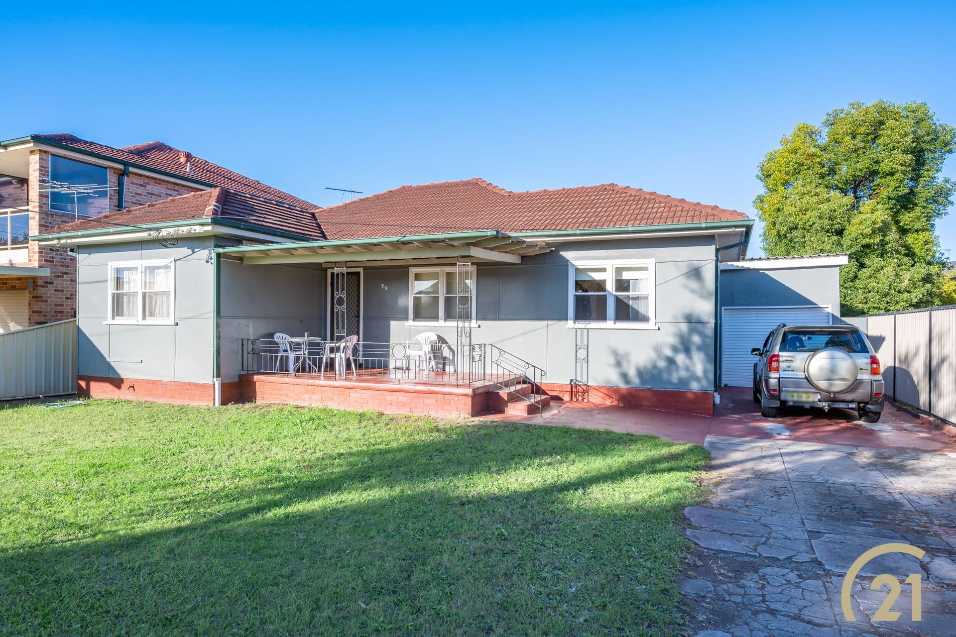 1/95-97 Ware Street, Fairfield, NSW, 2165, Fairfield - Image 1