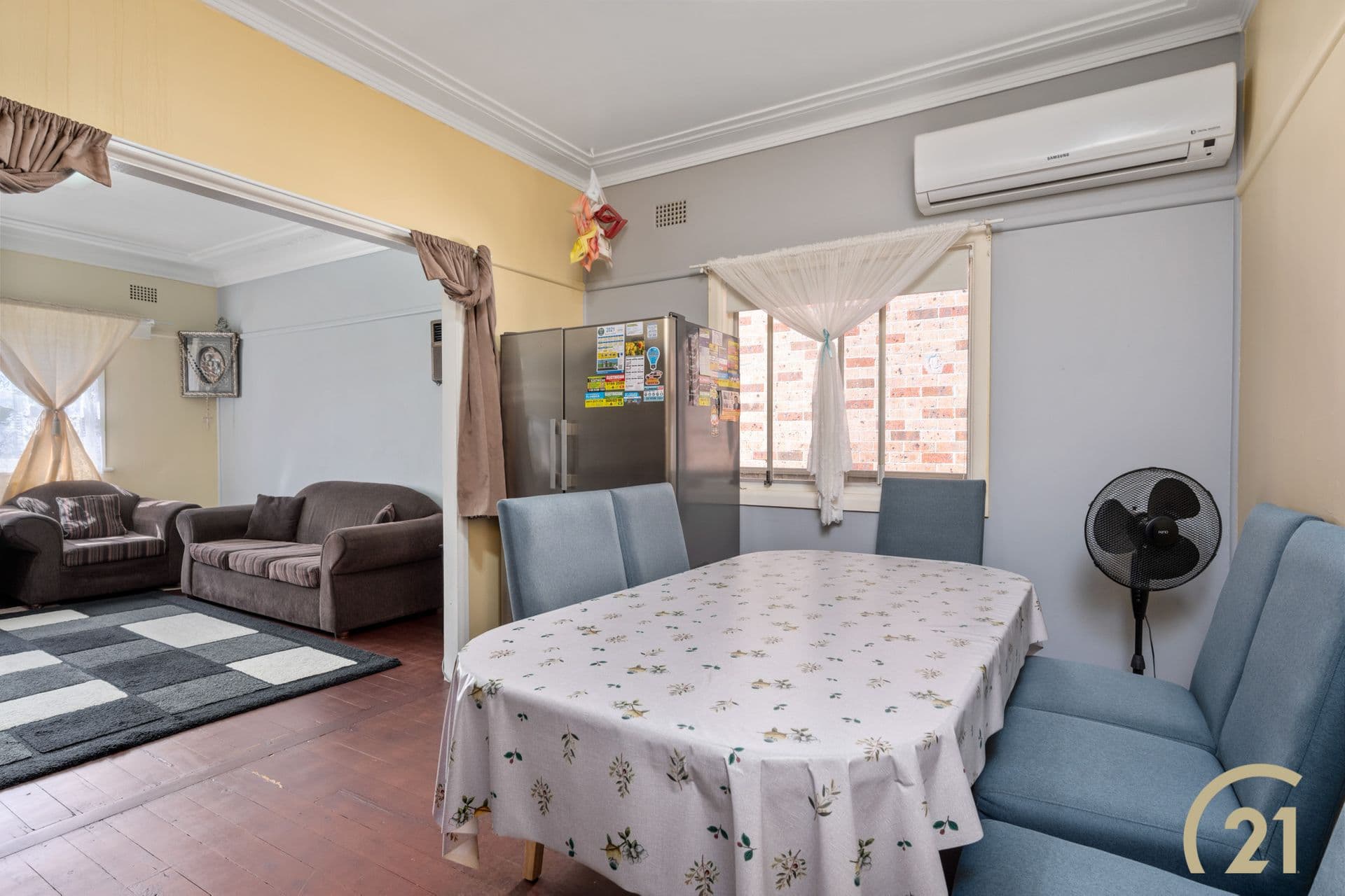 1/95-97 Ware Street, Fairfield, NSW, 2165, Fairfield - Thumbnail 4