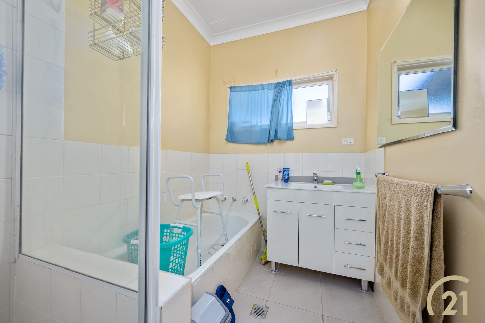 1/95-97 Ware Street, Fairfield, NSW, 2165, Fairfield - Thumbnail 7