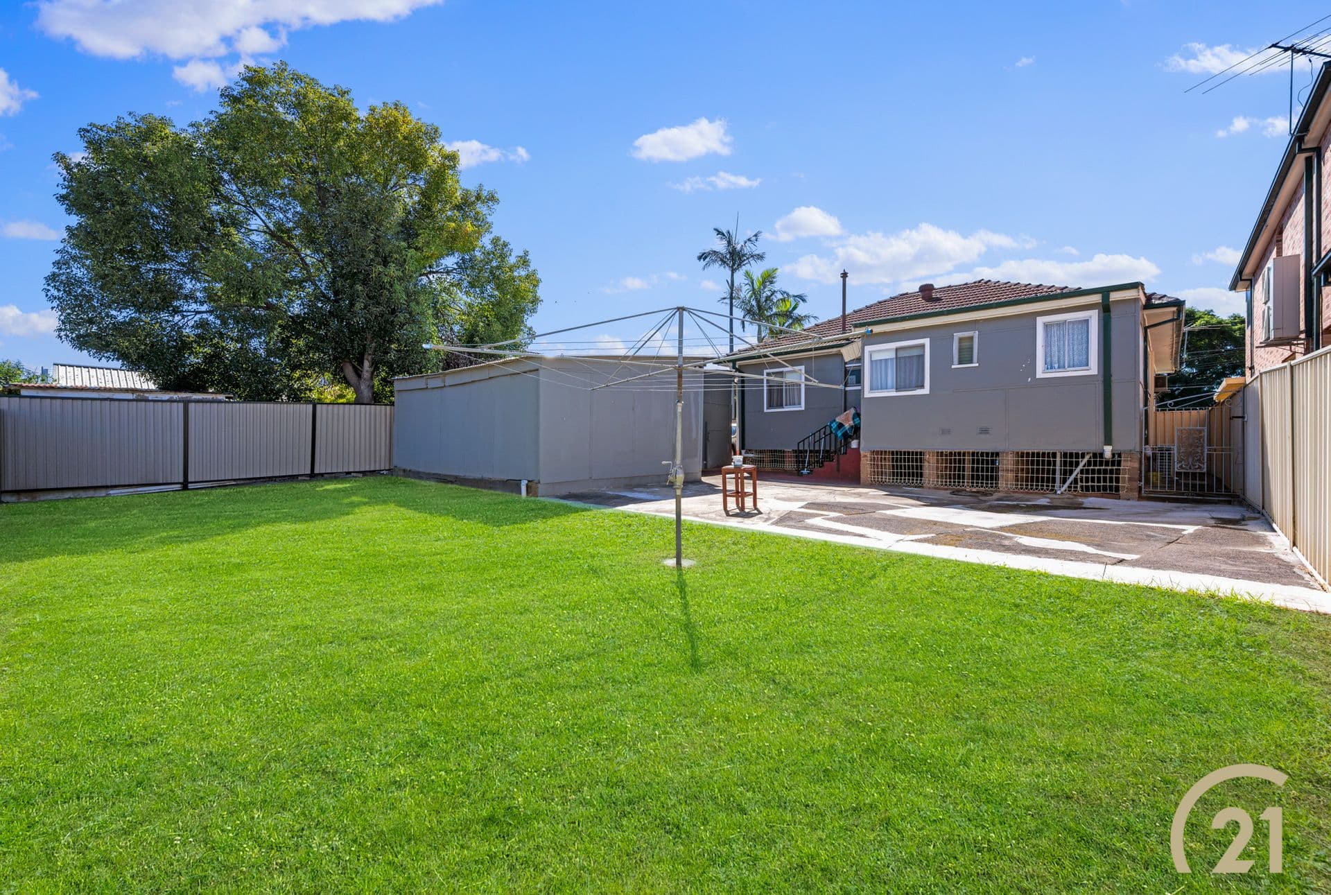 1/95-97 Ware Street, Fairfield, NSW, 2165, Fairfield - Thumbnail 8