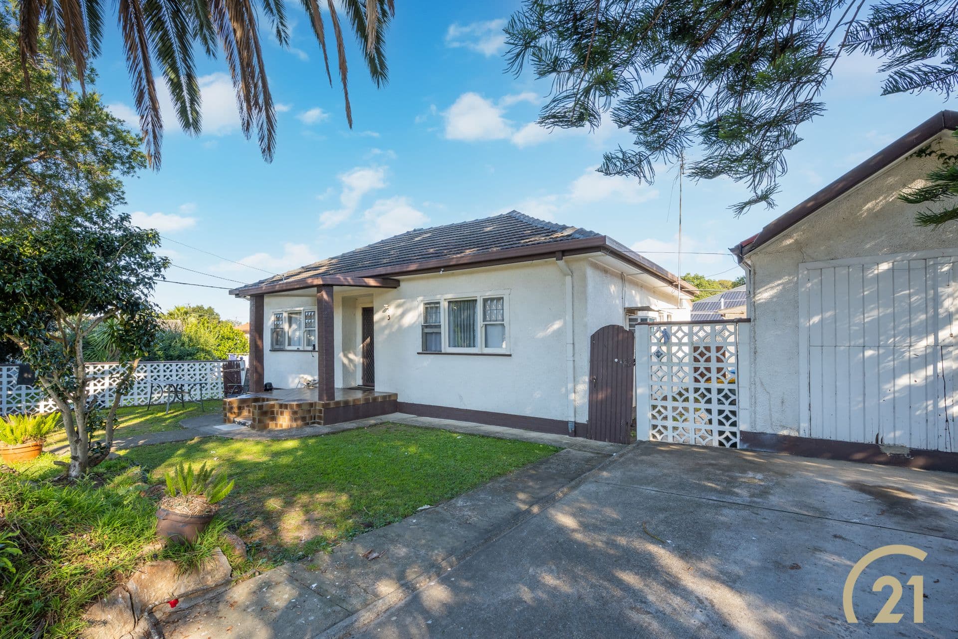 1/95-97 Ware Street, Fairfield, NSW, 2165, Fairfield - Image 1