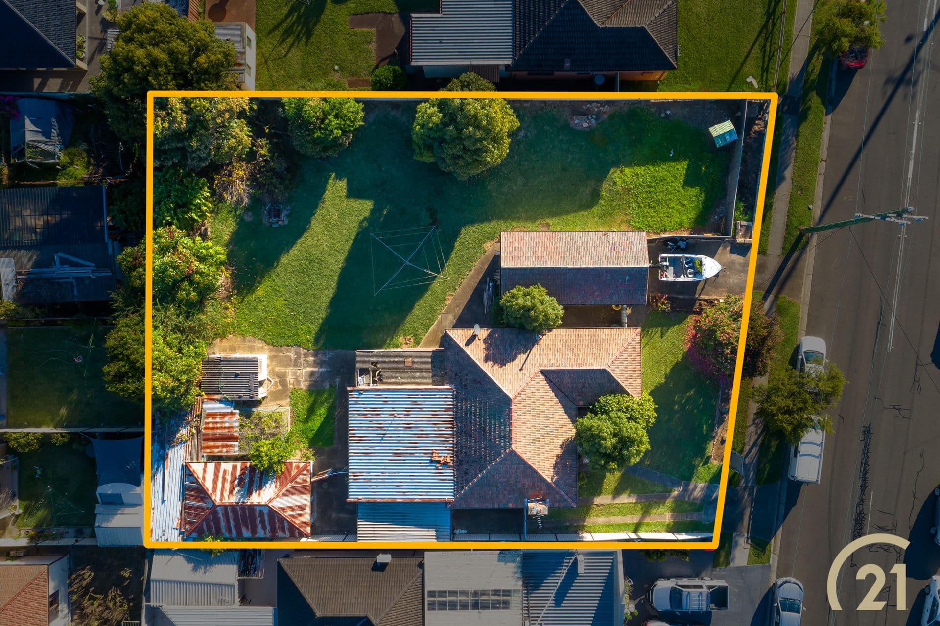 1/95-97 Ware Street, Fairfield, NSW, 2165, Smithfield - Image 1