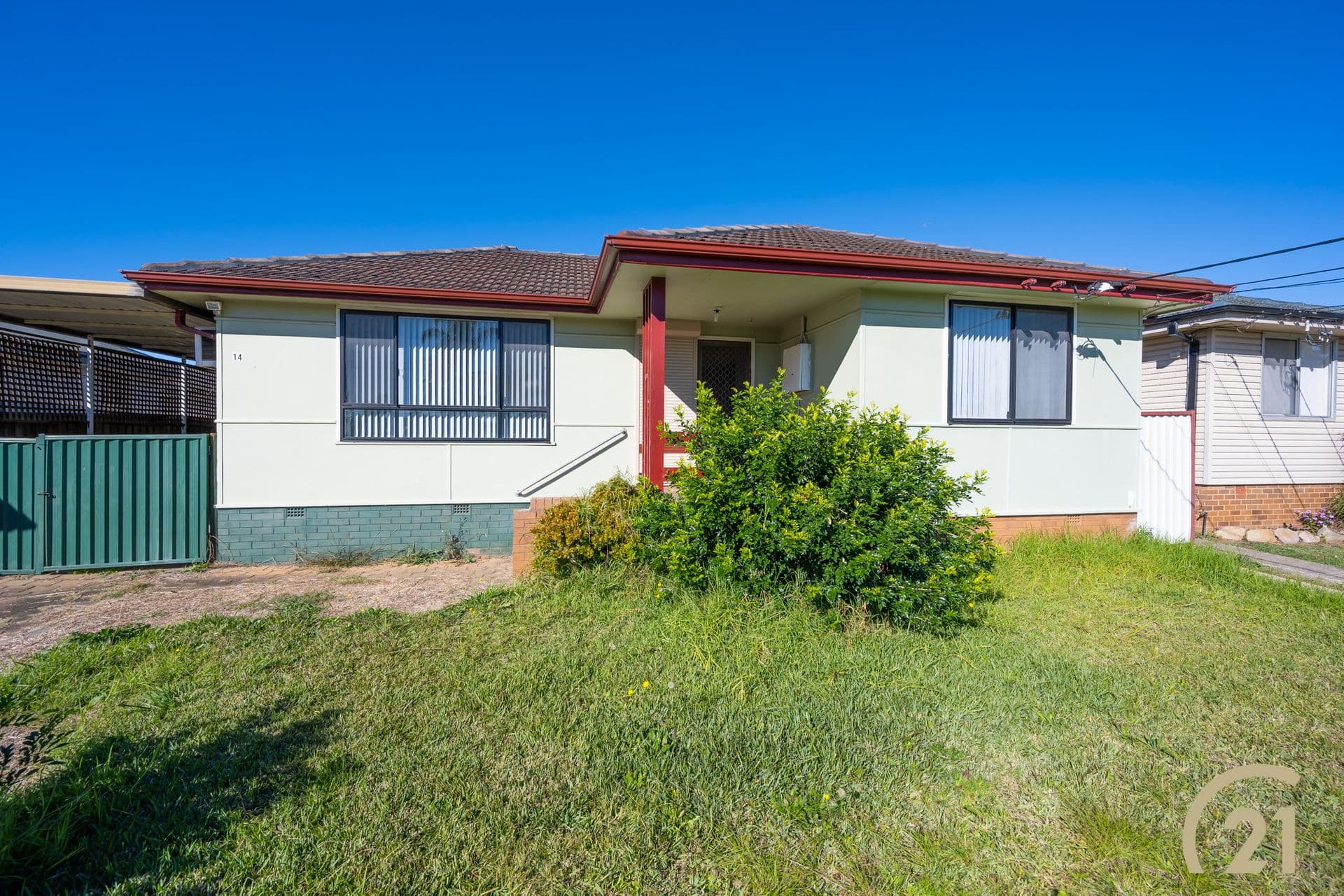1/95-97 Ware Street, Fairfield, NSW, 2165, Fairfield West - Image 1