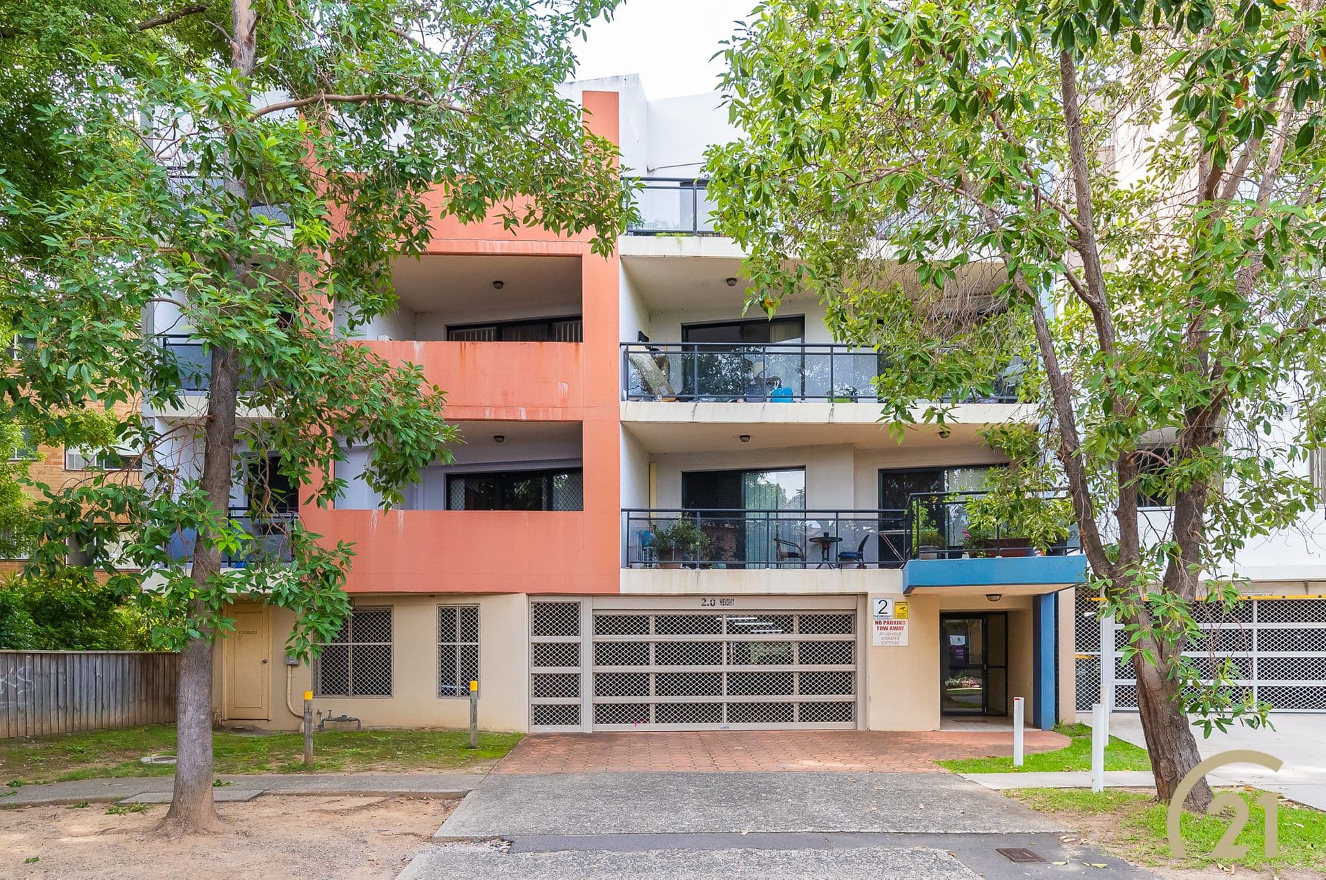 11/2 The Crescent, Fairfield, NSW, 2165, Fairfield - Image 1