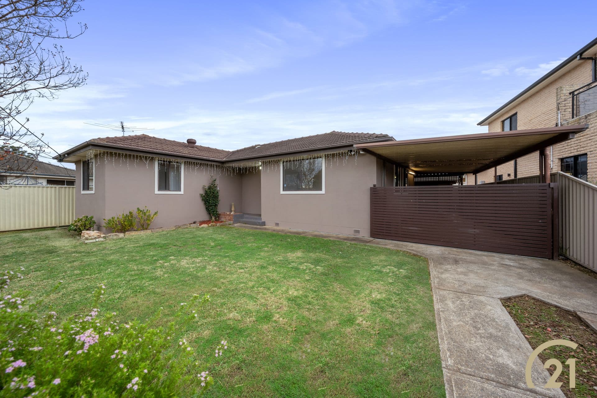 59 Crosby Crescent, Fairfield, NSW, 2165, Fairfield - Image 1