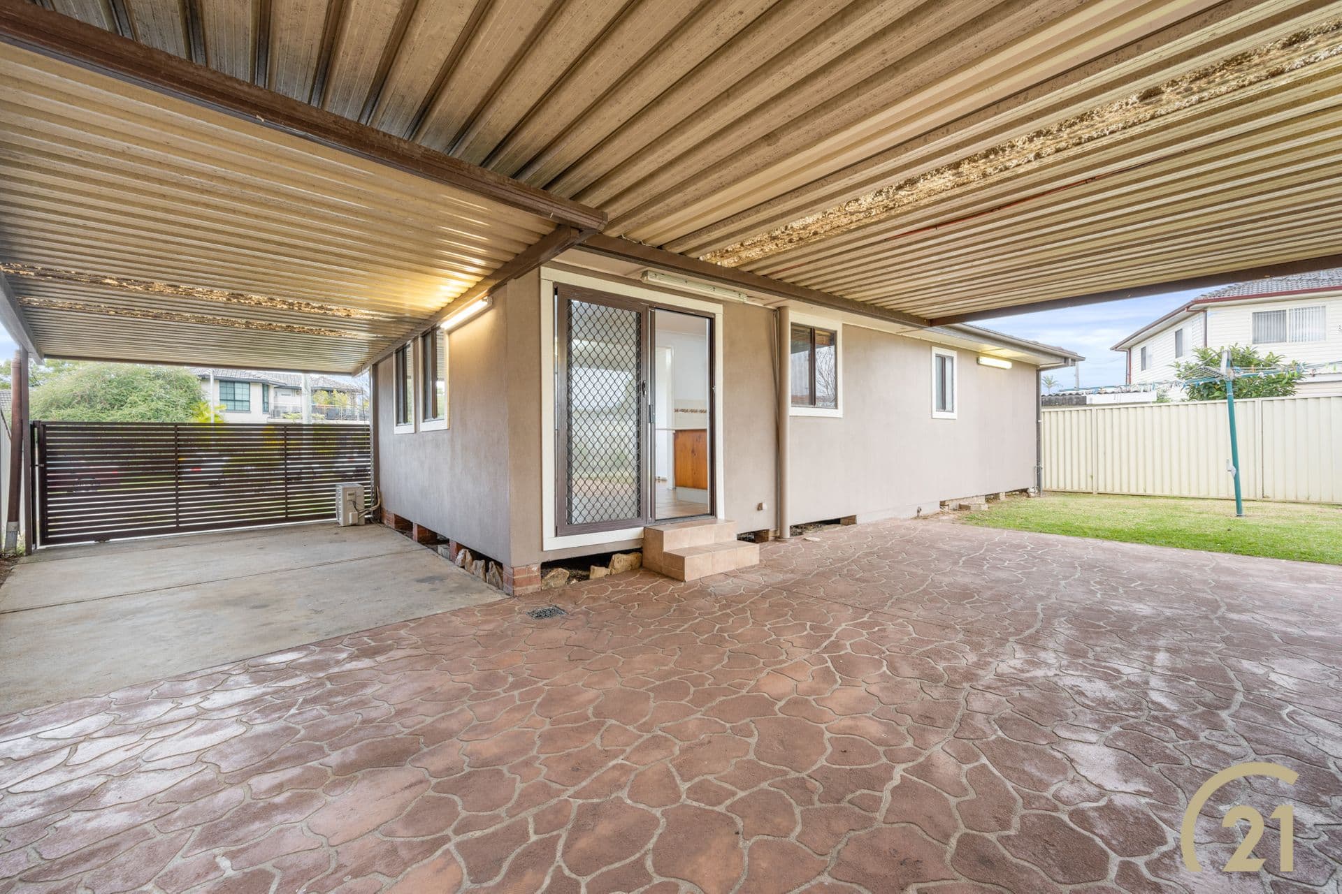 59 Crosby Crescent, Fairfield, NSW, 2165, Fairfield - Thumbnail 8