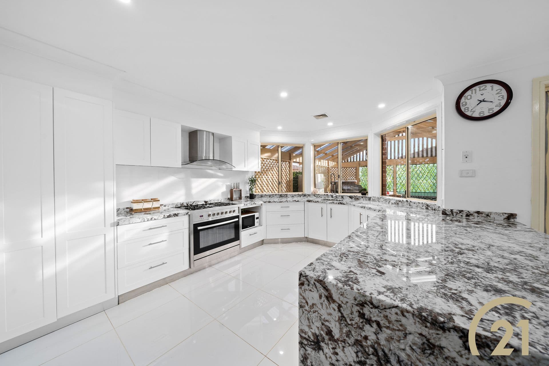 1/95-97 Ware Street, Fairfield, NSW, 2165, Harrington Park - Thumbnail 6