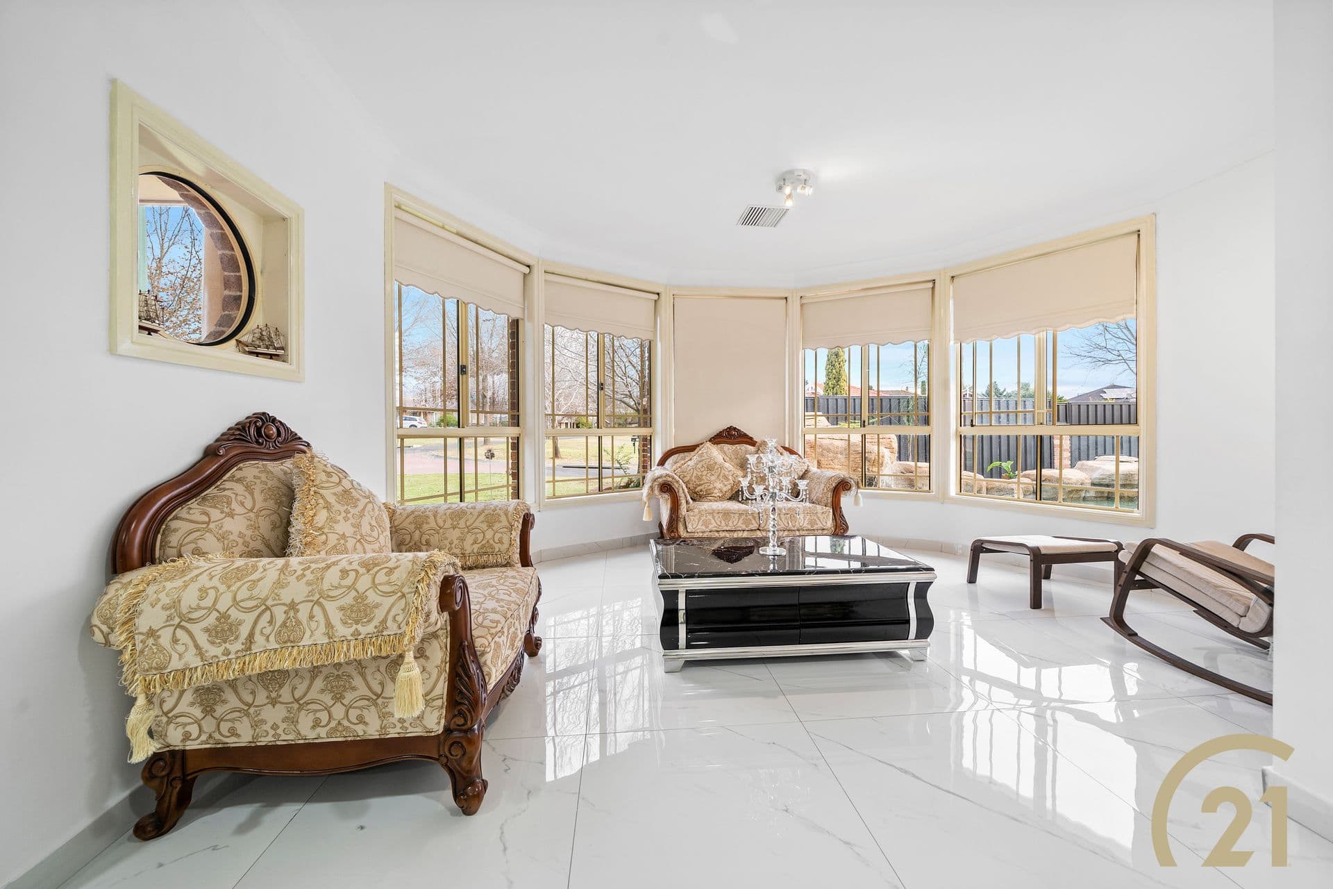 1/95-97 Ware Street, Fairfield, NSW, 2165, Harrington Park - Thumbnail 4