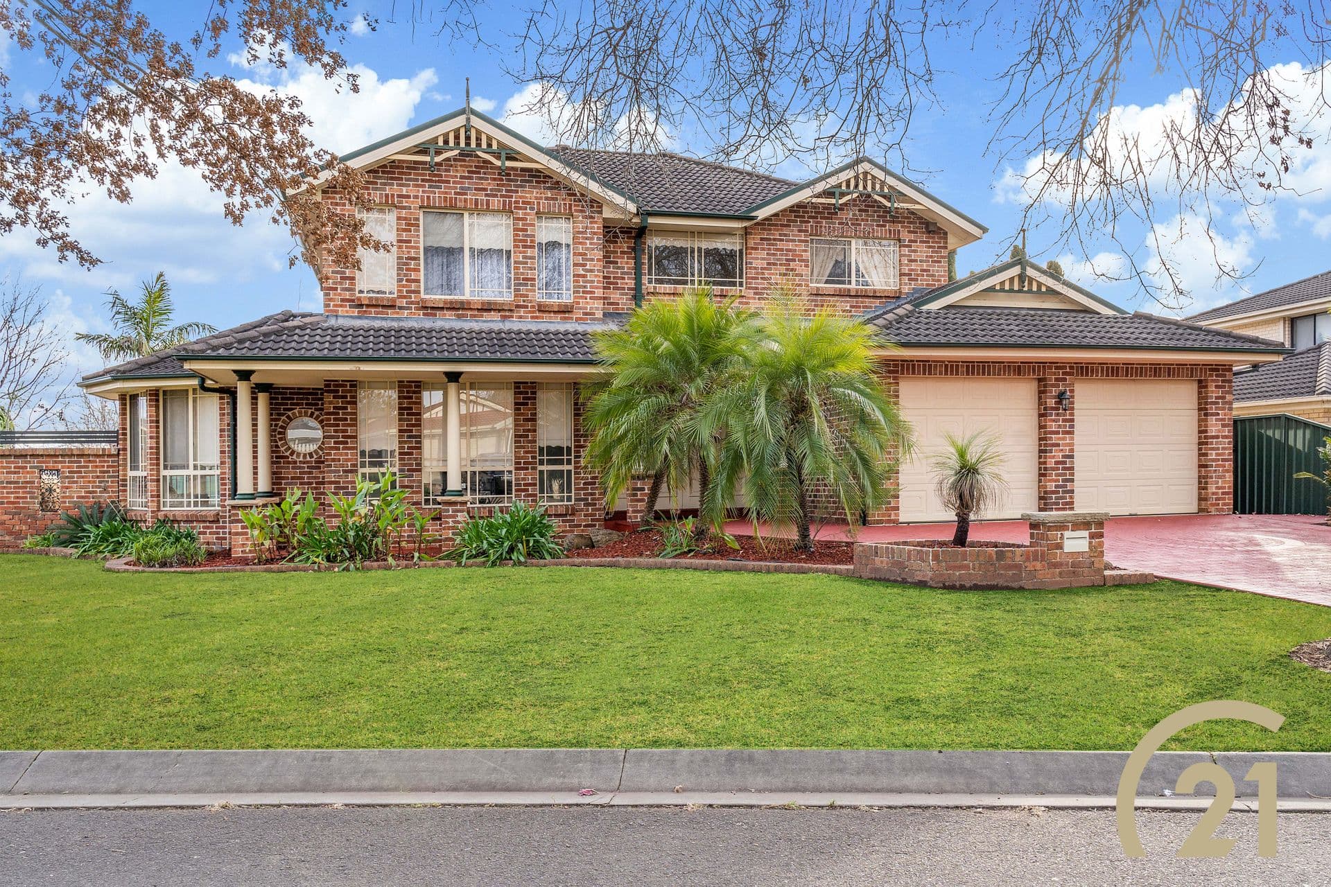 1/95-97 Ware Street, Fairfield, NSW, 2165, Harrington Park - Image 1