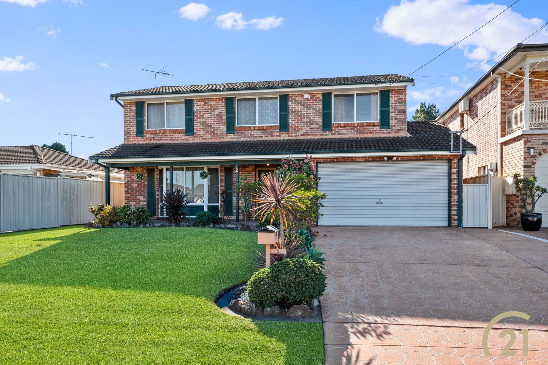 1/95-97 Ware Street, Fairfield, NSW, 2165, Fairfield - Image 1