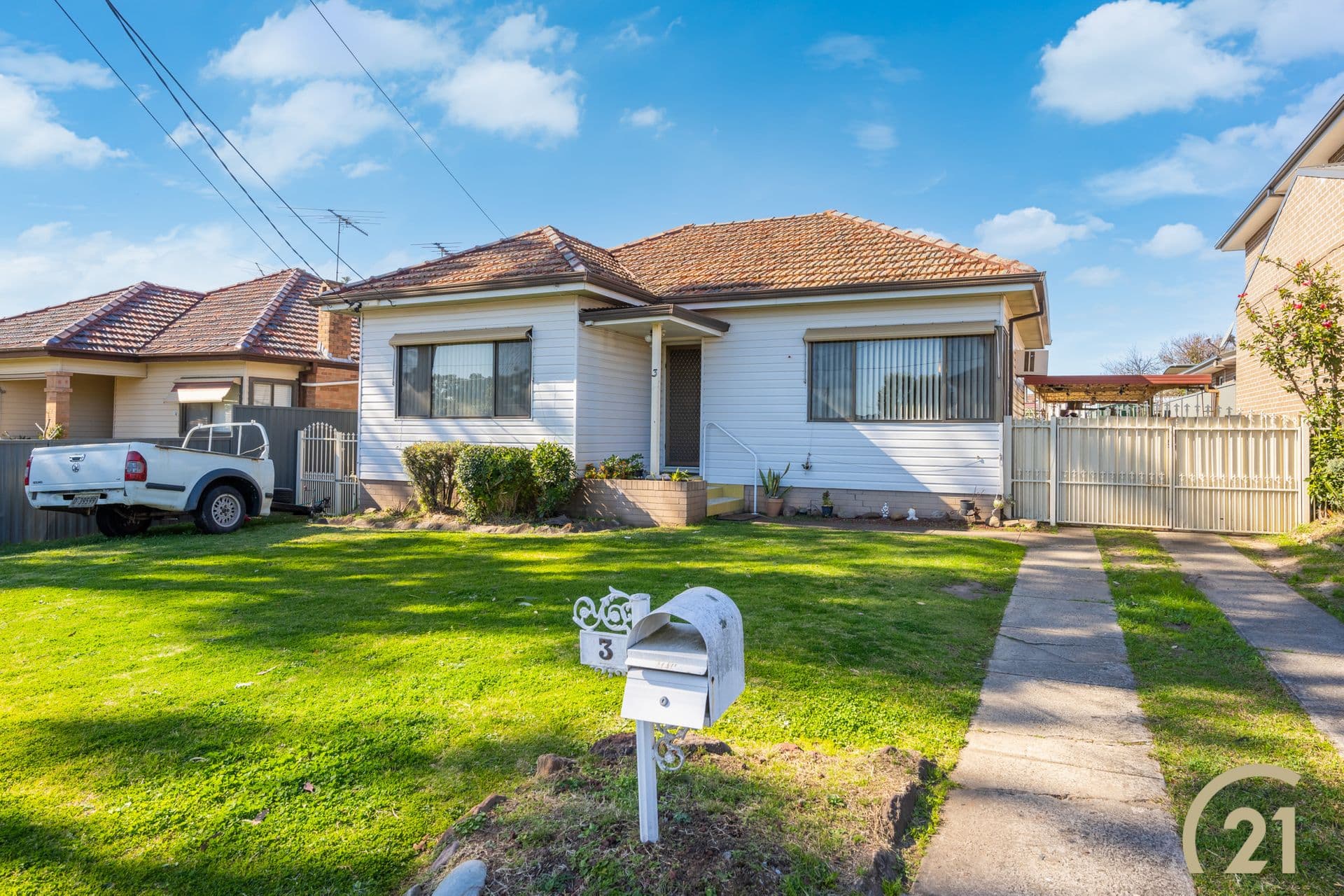 1/95-97 Ware Street, Fairfield, NSW, 2165, Smithfield - Image 1
