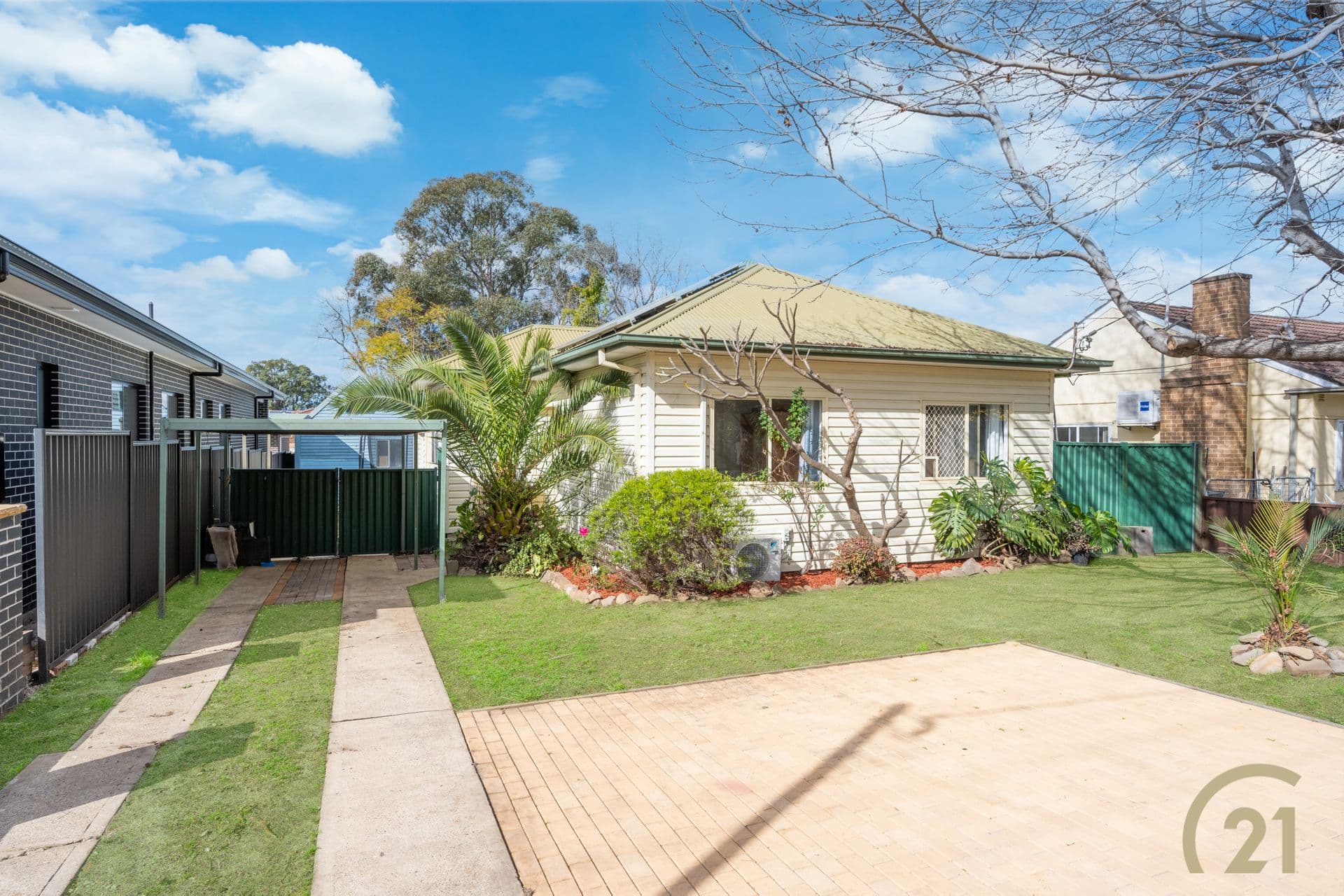 1/95-97 Ware Street, Fairfield, NSW, 2165, Fairfield - Image 1