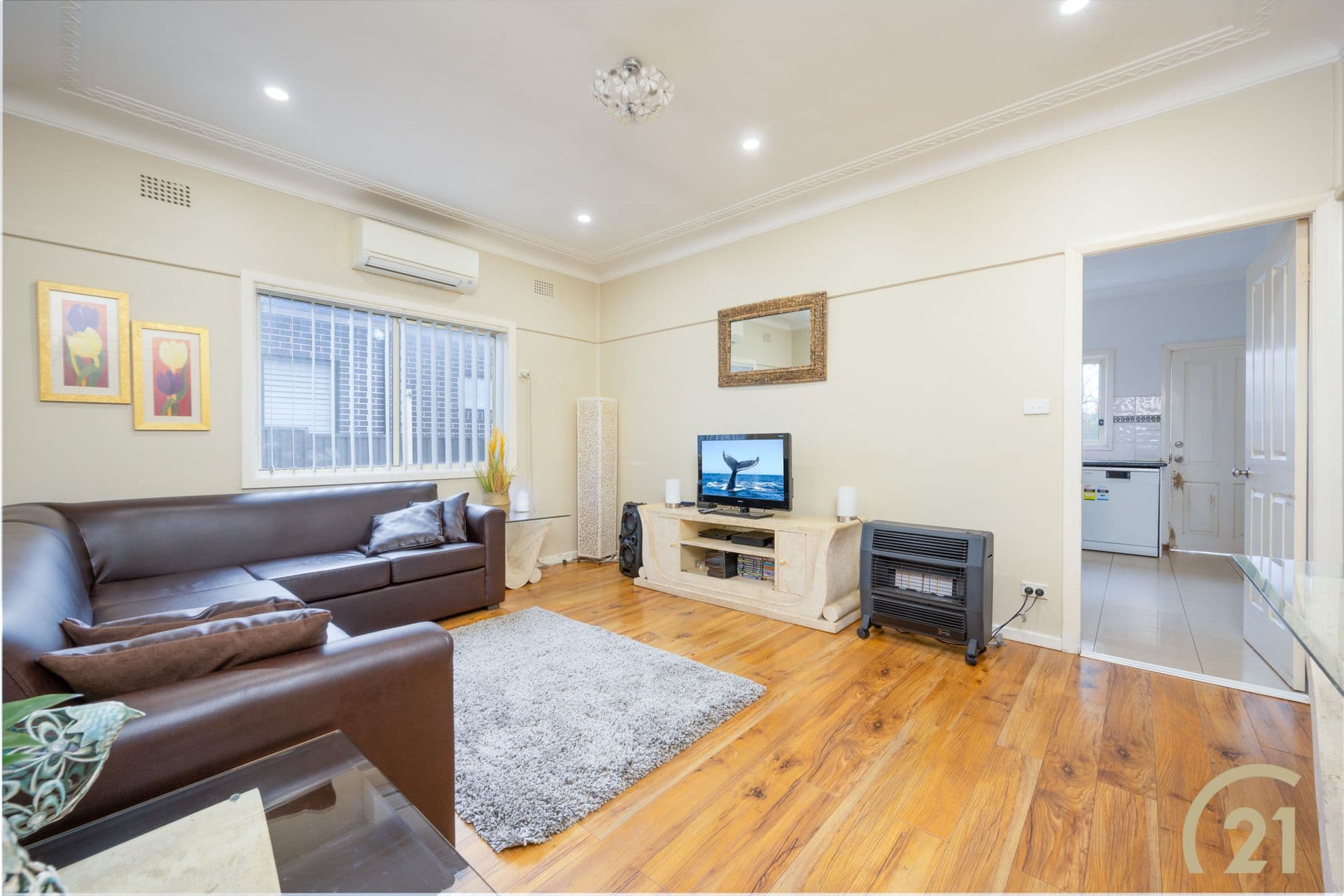 1/95-97 Ware Street, Fairfield, NSW, 2165, Fairfield - Thumbnail 2