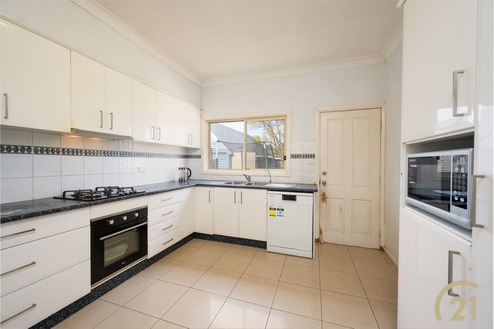 1/95-97 Ware Street, Fairfield, NSW, 2165, Fairfield - Thumbnail 3