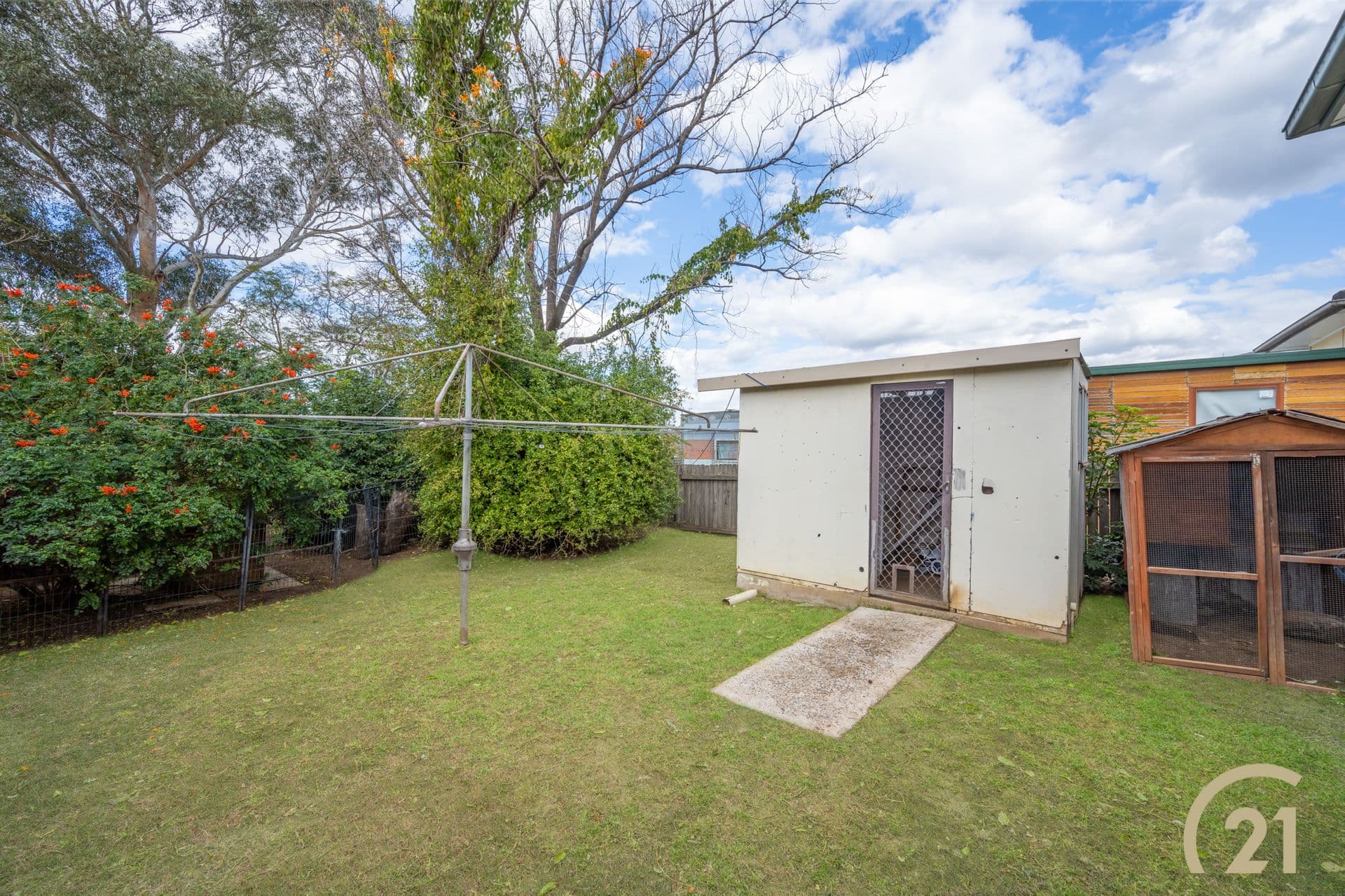 1/95-97 Ware Street, Fairfield, NSW, 2165, Fairfield - Thumbnail 8