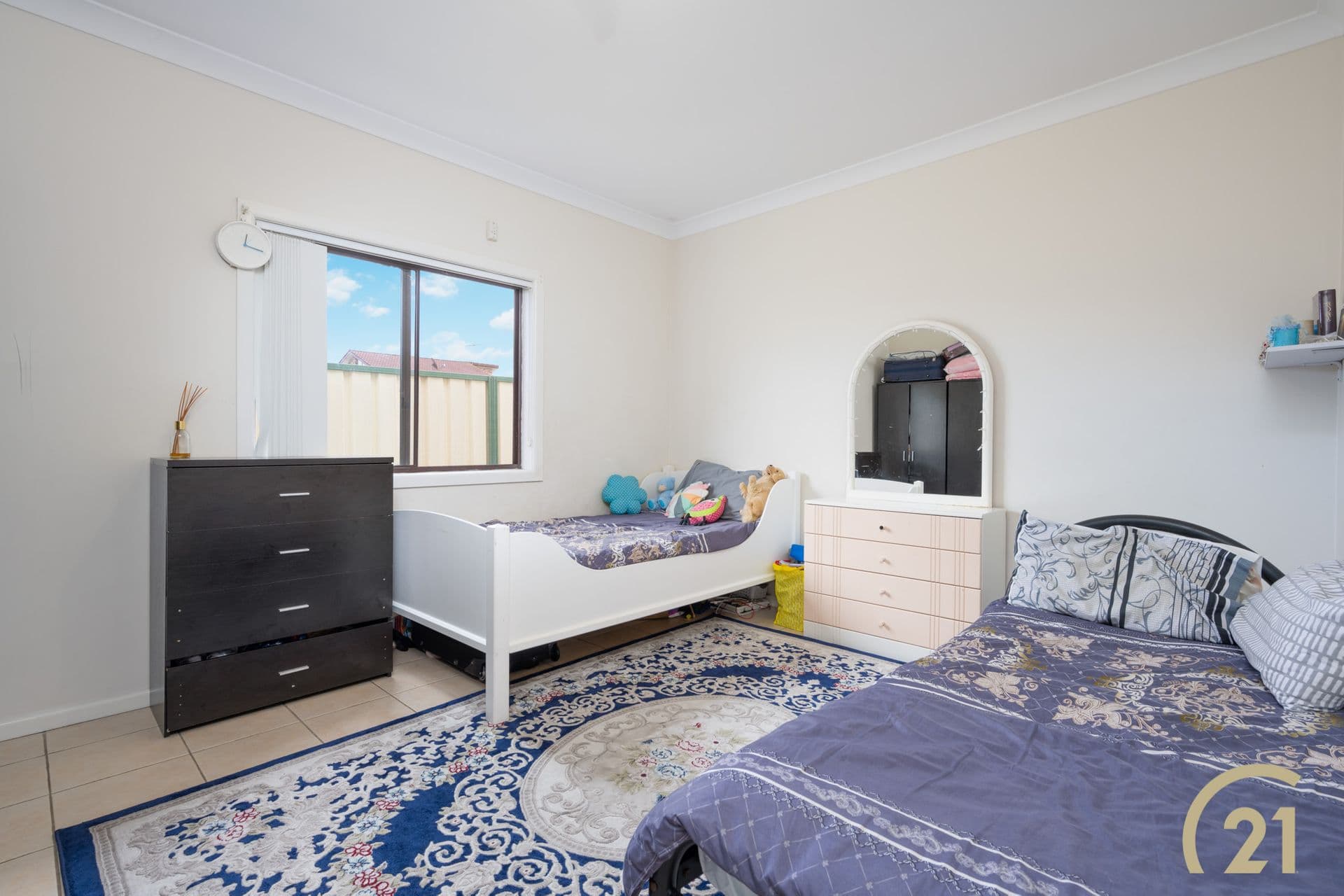 1/95-97 Ware Street, Fairfield, NSW, 2165, Yennora - Thumbnail 4