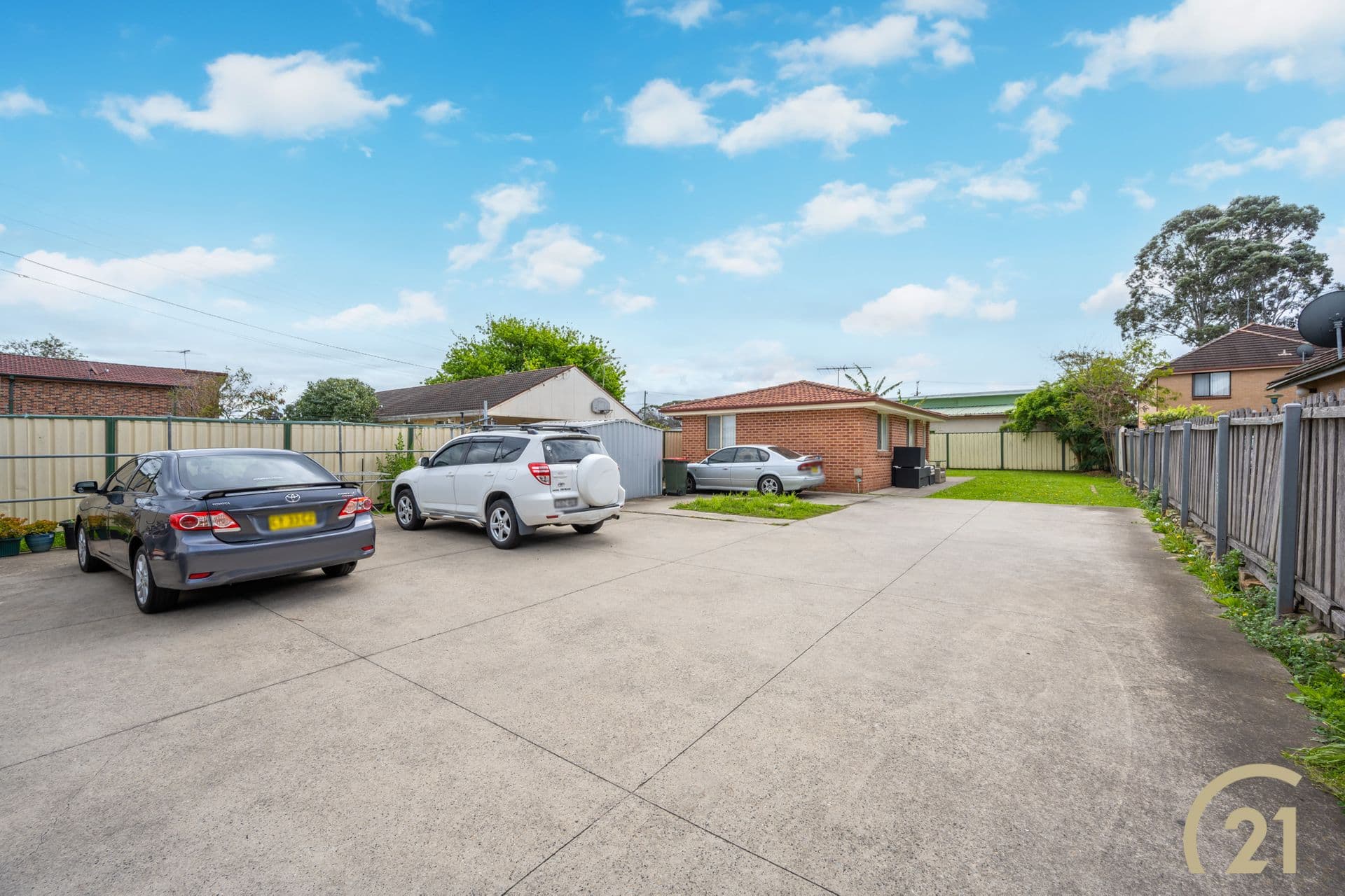1/95-97 Ware Street, Fairfield, NSW, 2165, Yennora - Thumbnail 7