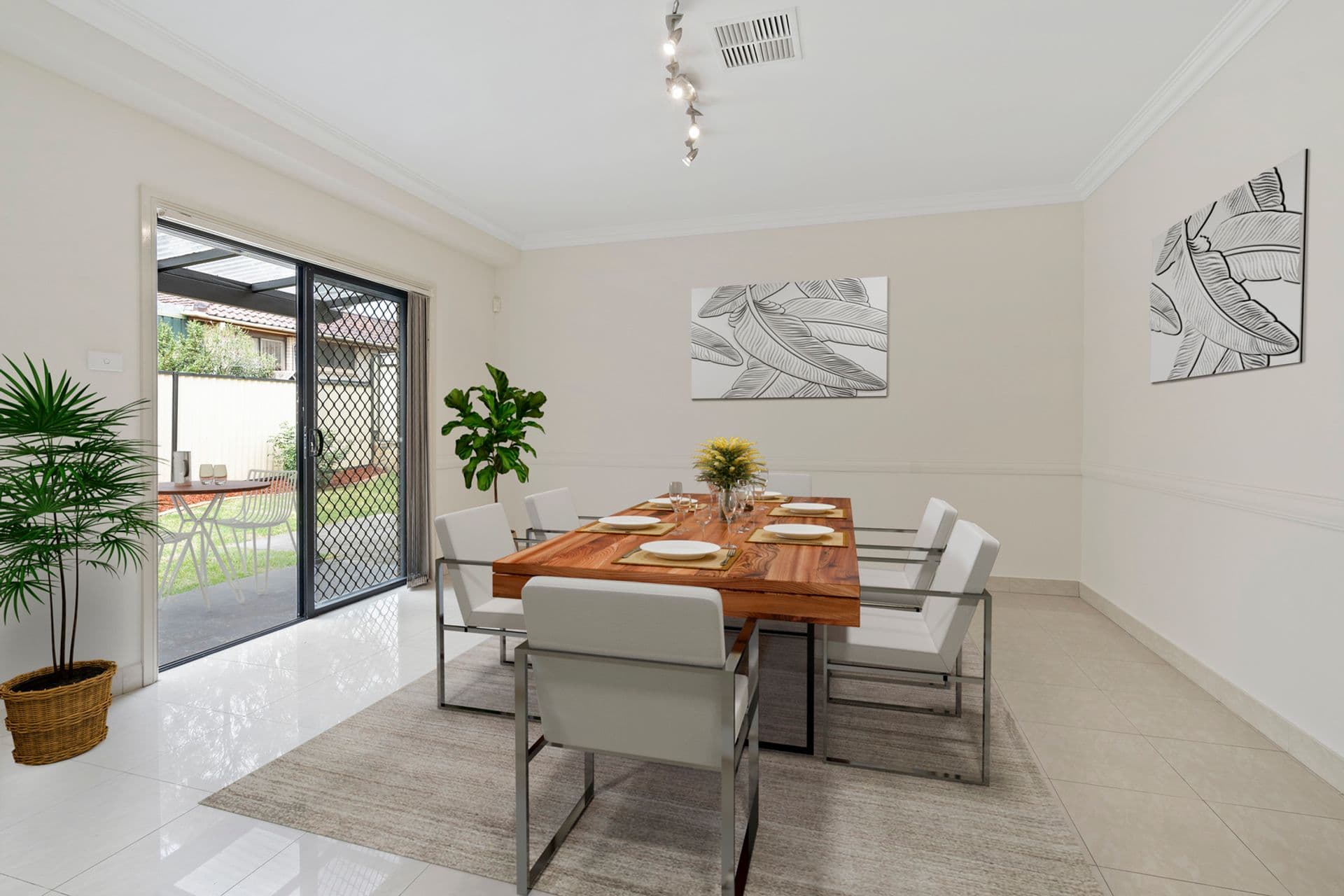 1/95-97 Ware Street, Fairfield, NSW, 2165, Green Valley - Thumbnail 3