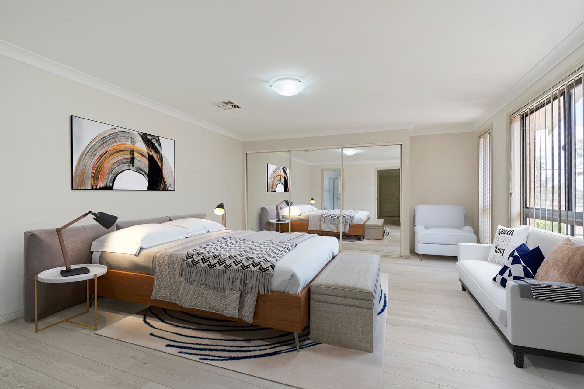 1/95-97 Ware Street, Fairfield, NSW, 2165, Green Valley - Thumbnail 4