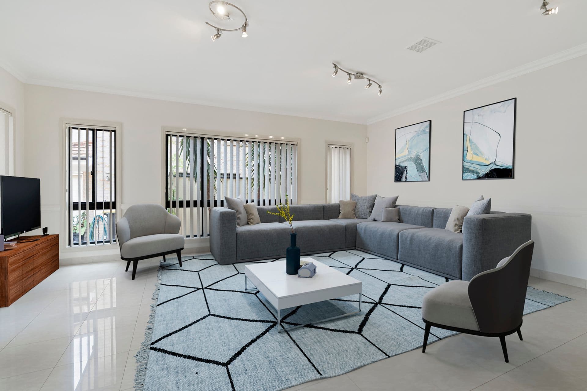 1/95-97 Ware Street, Fairfield, NSW, 2165, Green Valley - Thumbnail 7
