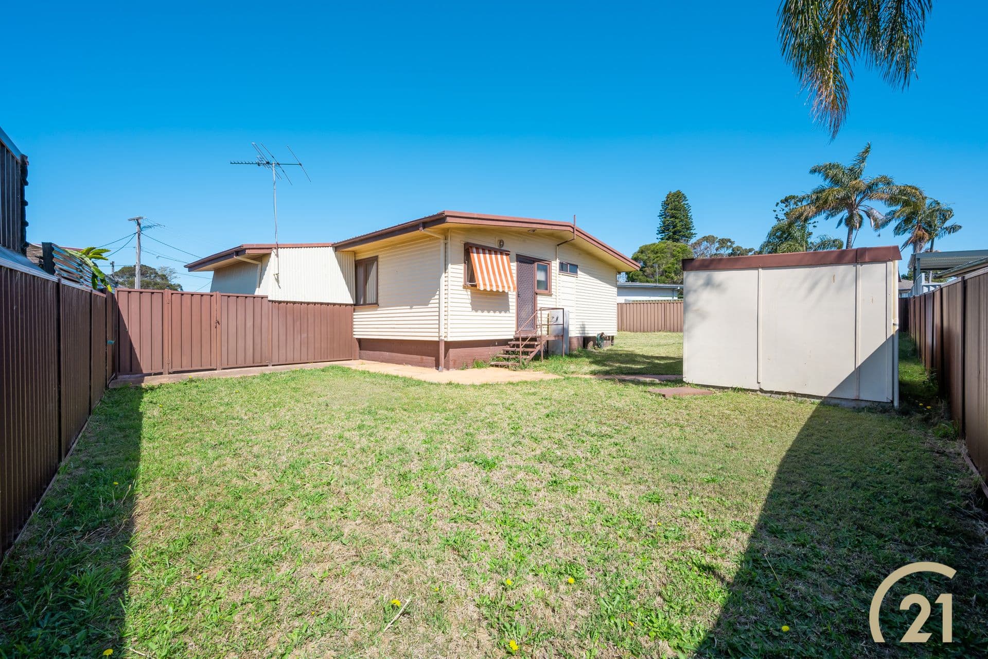 1/95-97 Ware Street, Fairfield, NSW, 2165, Fairfield West - Thumbnail 8