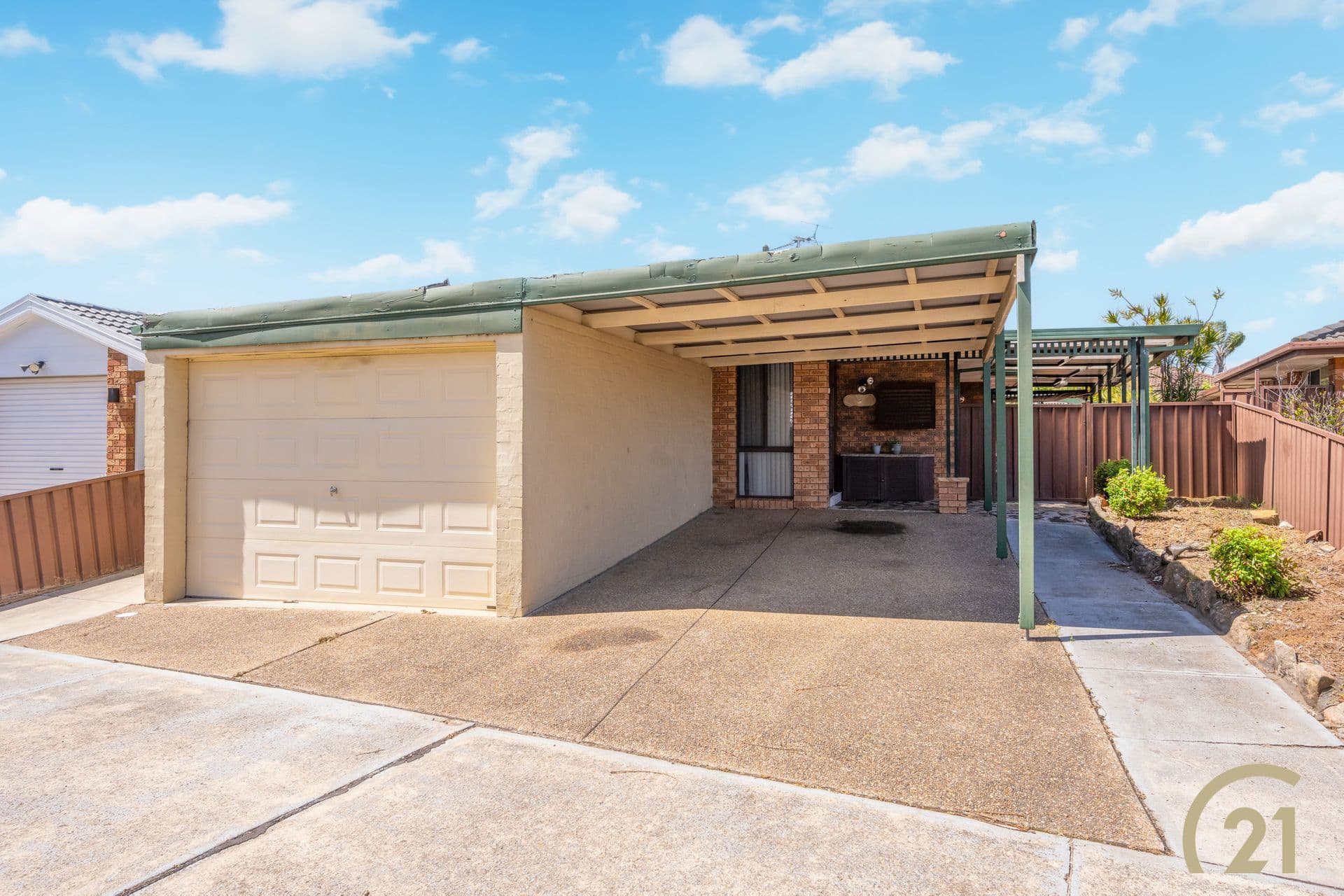 1/95-97 Ware Street, Fairfield, NSW, 2165, Hinchinbrook - Image 1