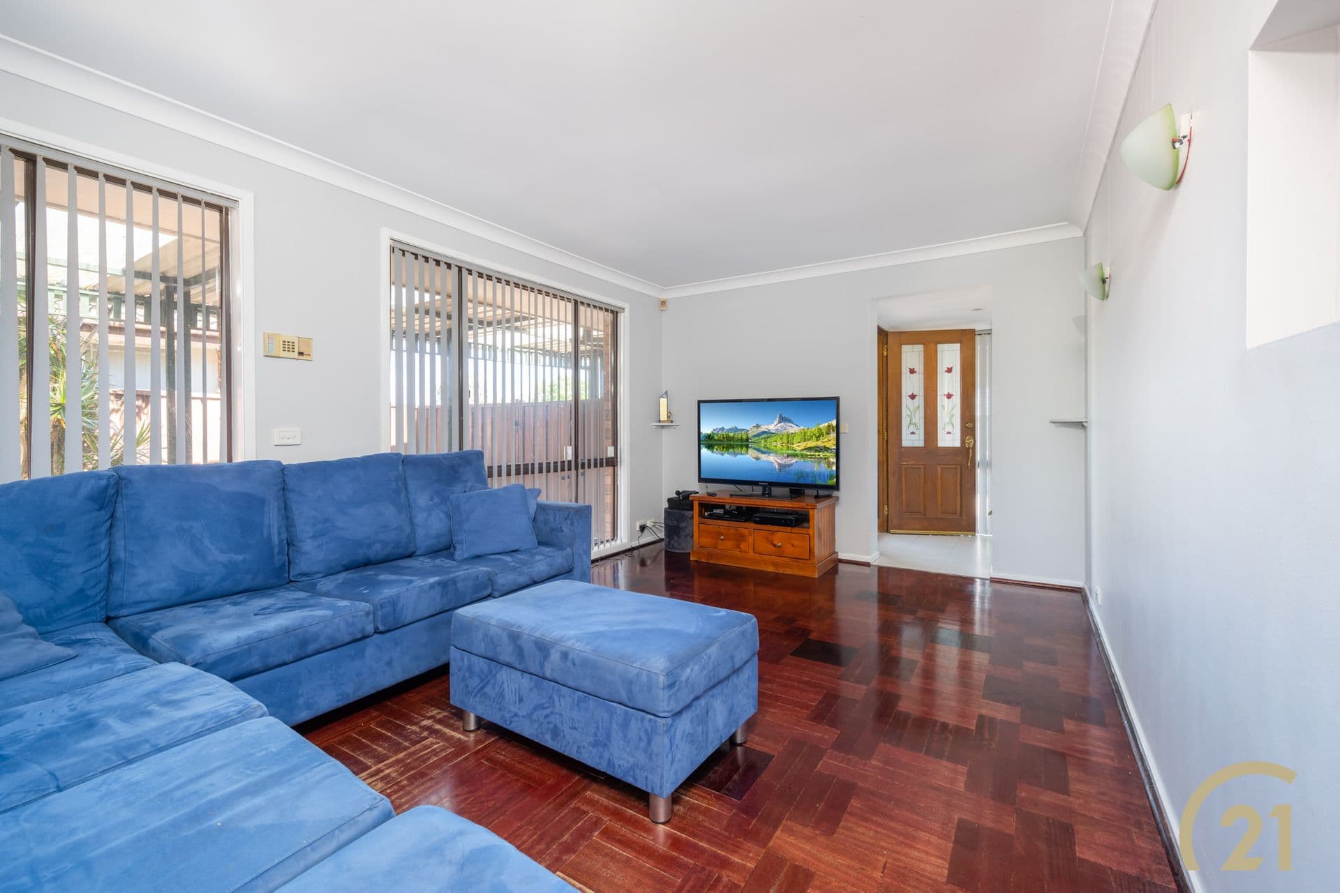 1/95-97 Ware Street, Fairfield, NSW, 2165, Hinchinbrook - Thumbnail 3