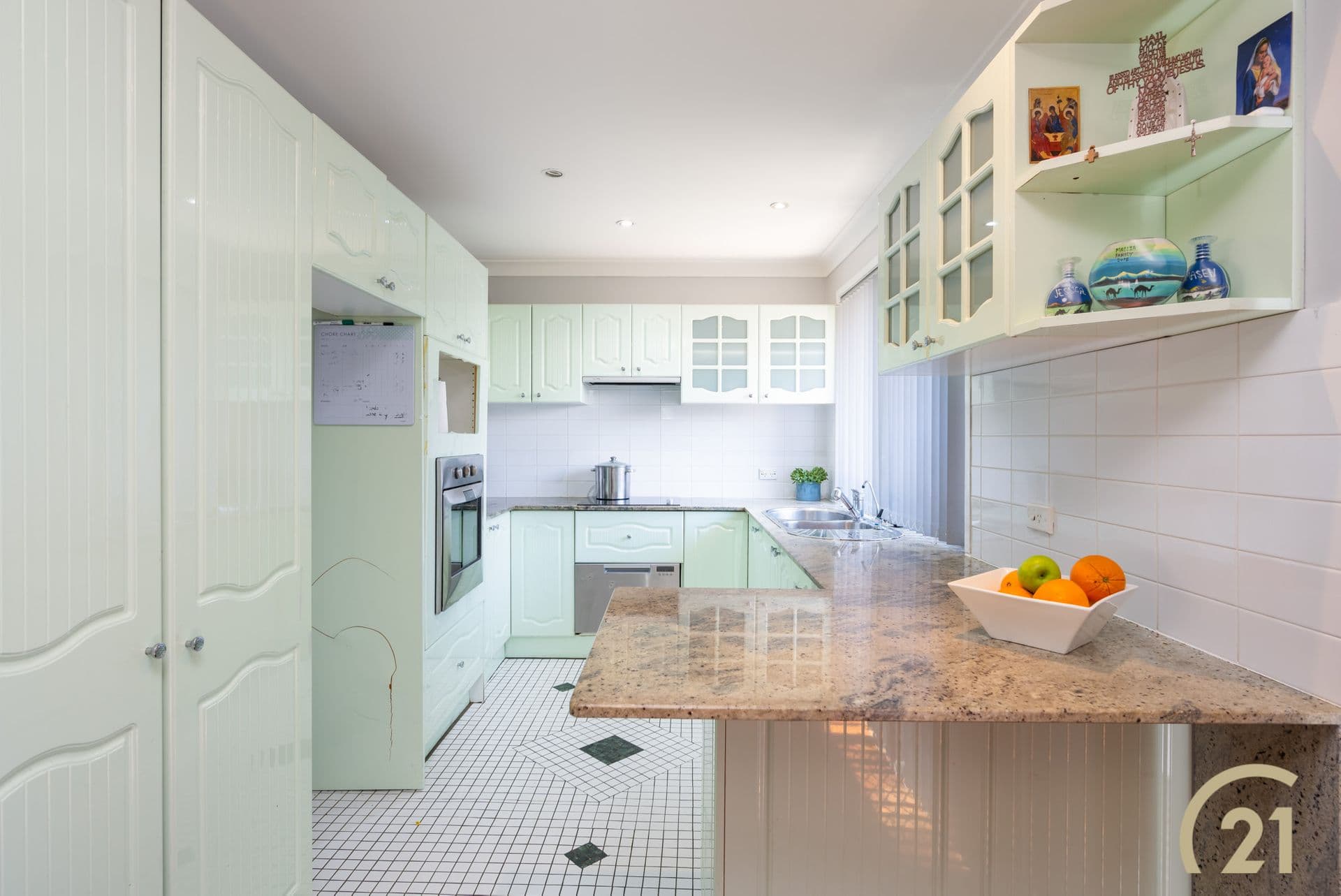 1/95-97 Ware Street, Fairfield, NSW, 2165, Hinchinbrook - Thumbnail 4