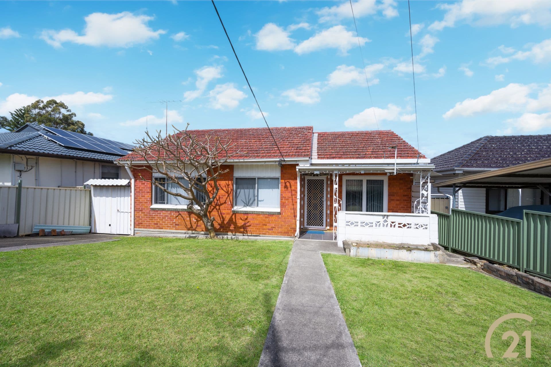 1/95-97 Ware Street, Fairfield, NSW, 2165, Villawood - Image 1