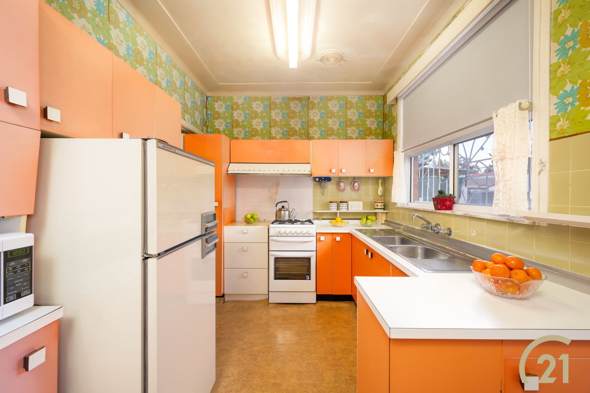 1/95-97 Ware Street, Fairfield, NSW, 2165, Villawood - Thumbnail 3