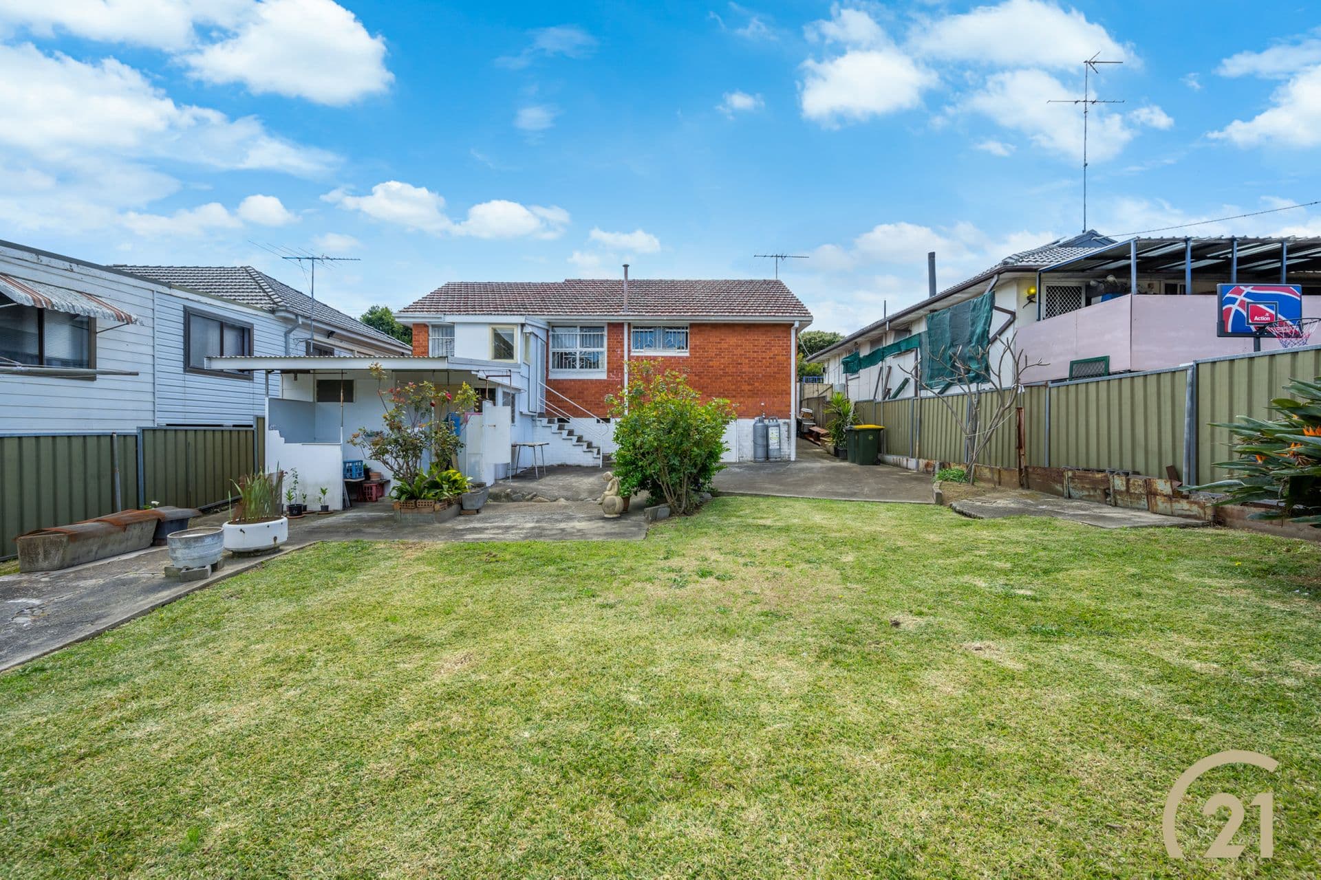 1/95-97 Ware Street, Fairfield, NSW, 2165, Villawood - Thumbnail 7