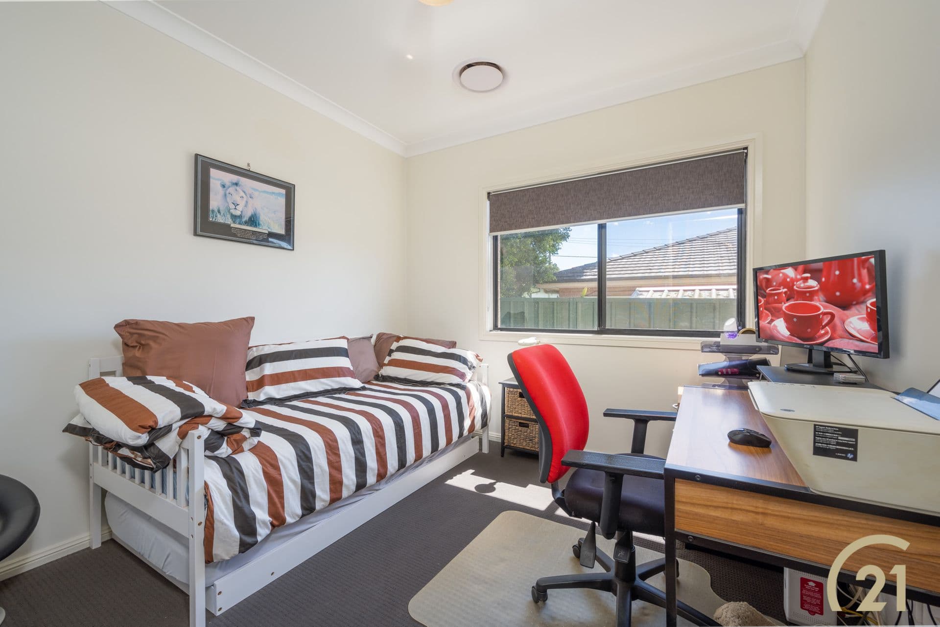 1/95-97 Ware Street, Fairfield, NSW, 2165, Fairfield East - Thumbnail 6