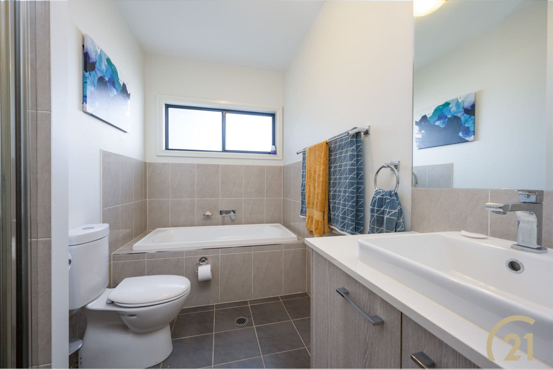 1/95-97 Ware Street, Fairfield, NSW, 2165, Fairfield East - Thumbnail 8