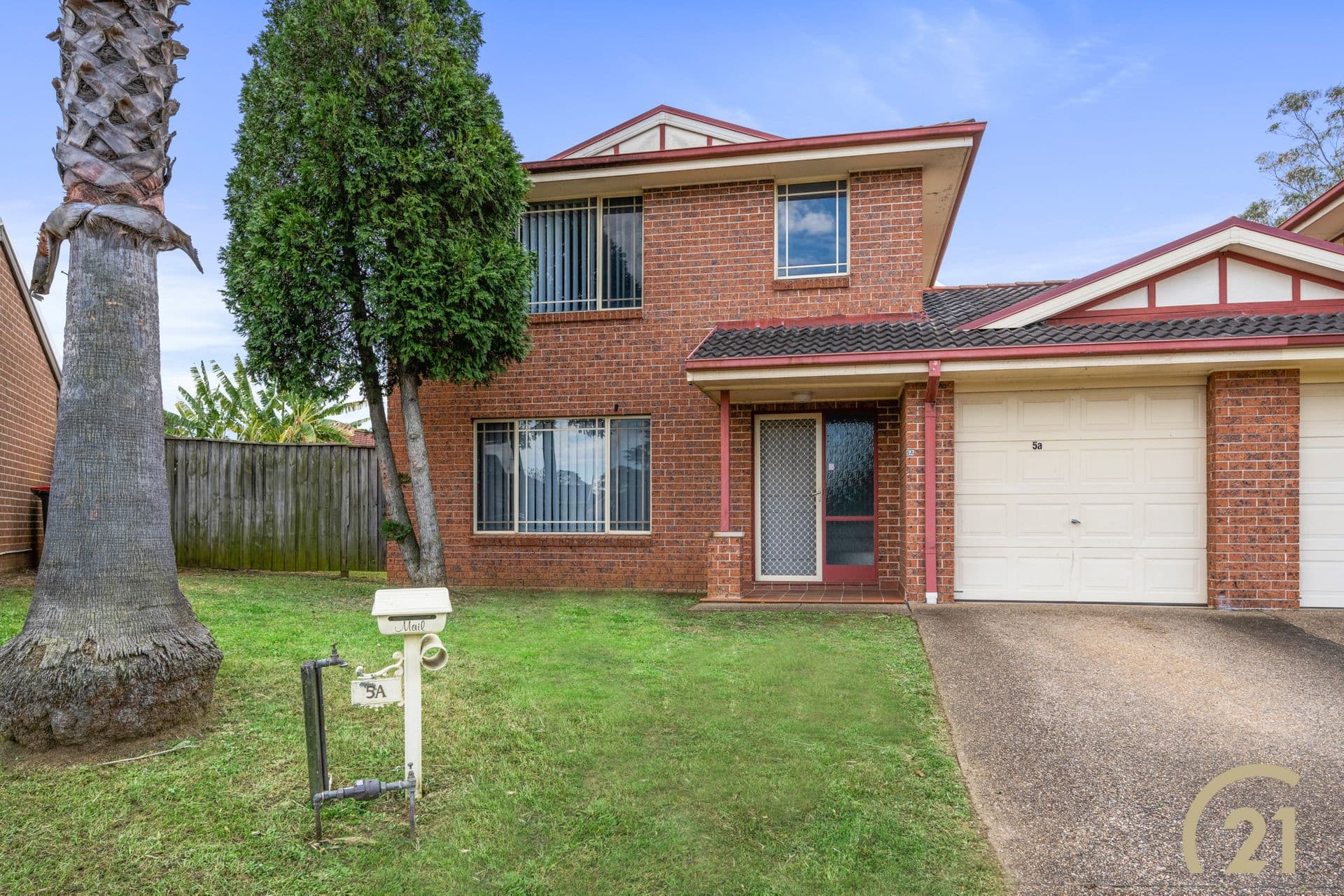 1/95-97 Ware Street, Fairfield, NSW, 2165, Wakeley - Image 1