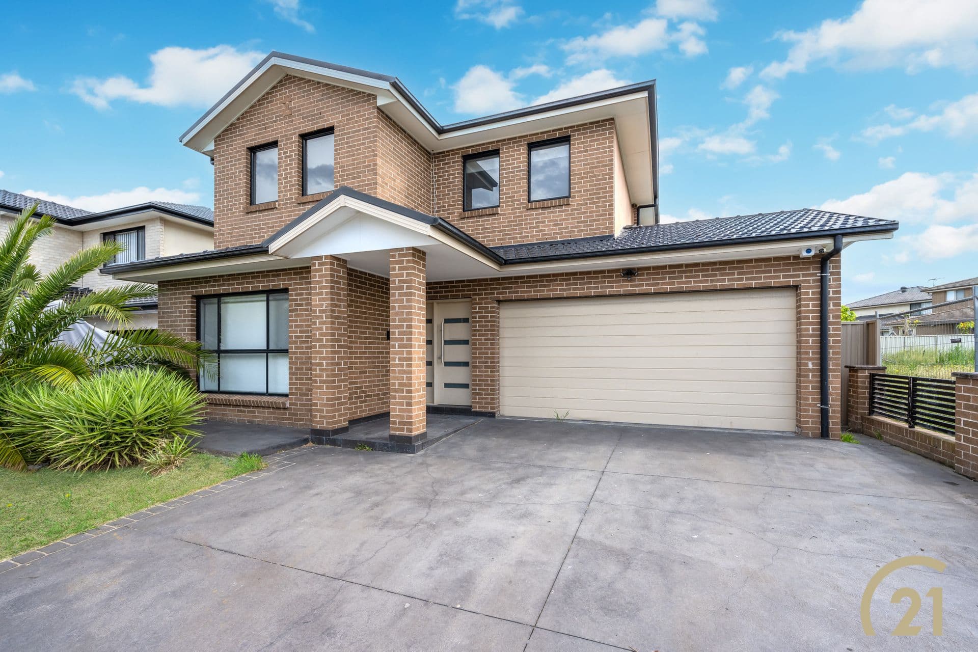 1/95-97 Ware Street, Fairfield, NSW, 2165, Green Valley - Image 1