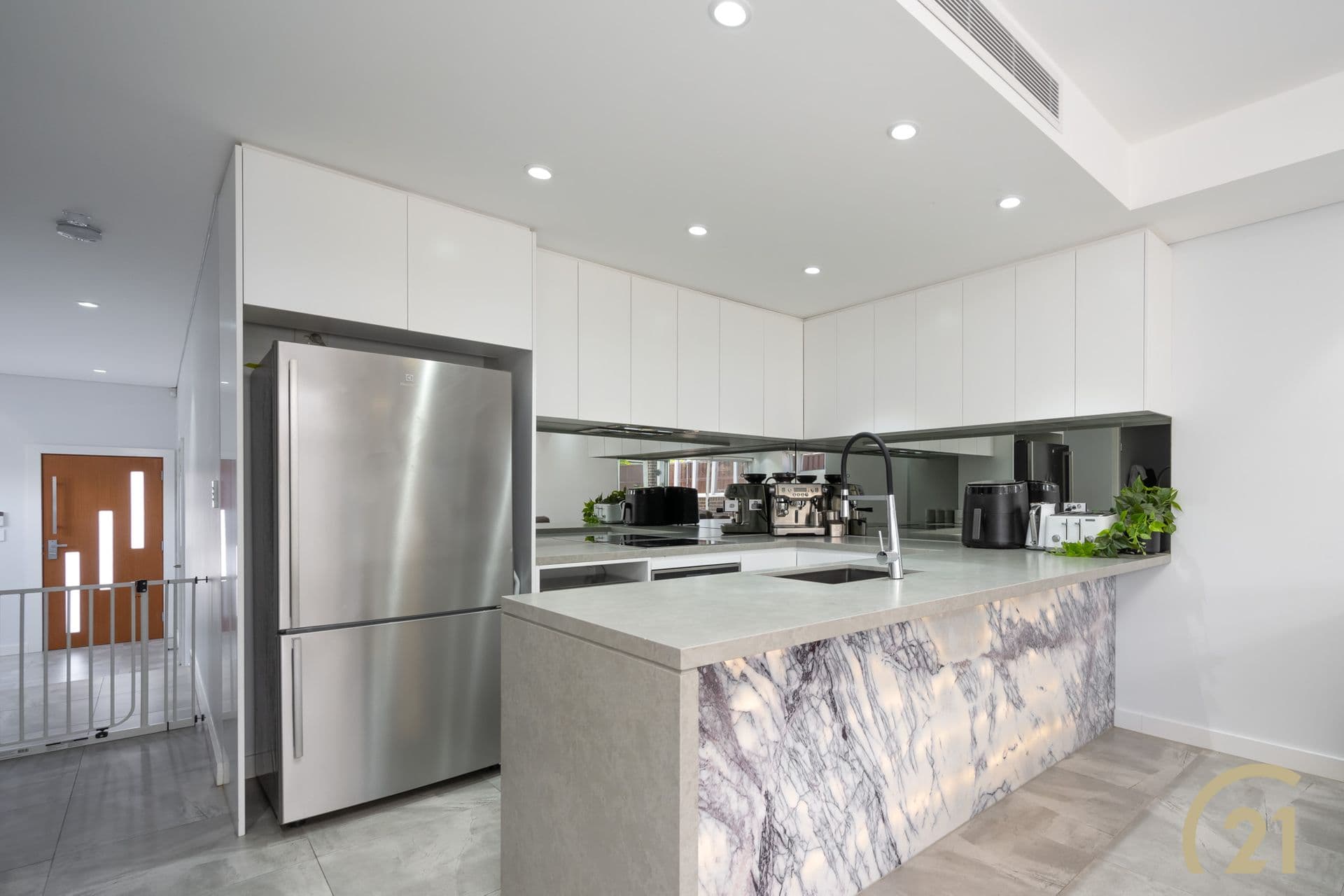 1/95-97 Ware Street, Fairfield, NSW, 2165, Yennora - Thumbnail 5
