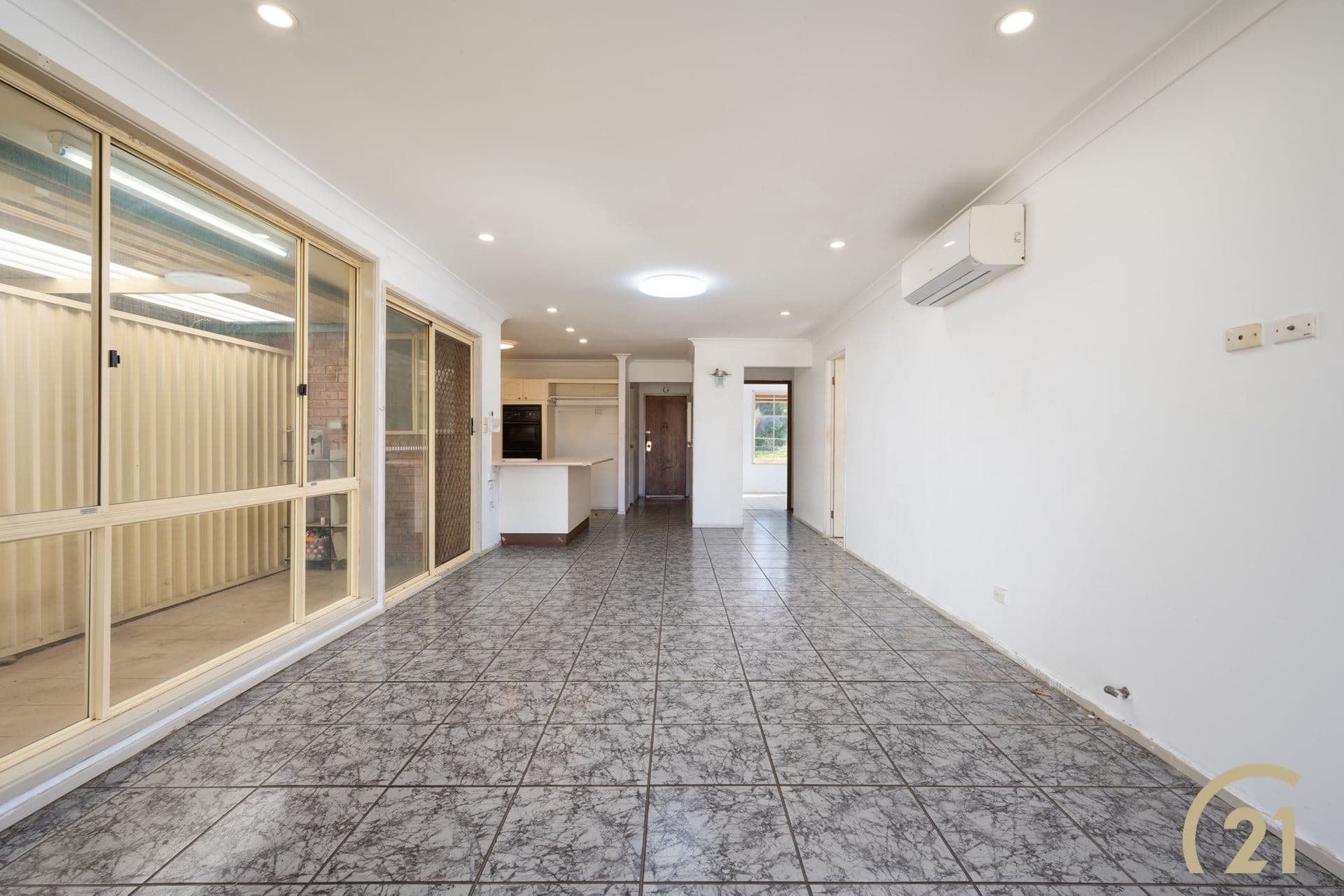 1/95-97 Ware Street, Fairfield, NSW, 2165, Hinchinbrook - Thumbnail 3