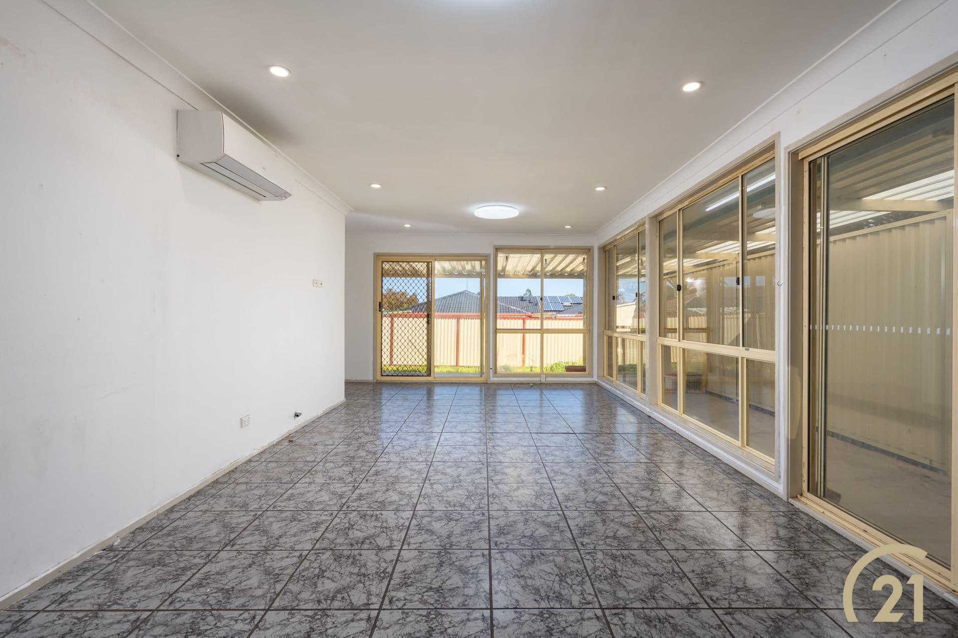 1/95-97 Ware Street, Fairfield, NSW, 2165, Hinchinbrook - Thumbnail 2