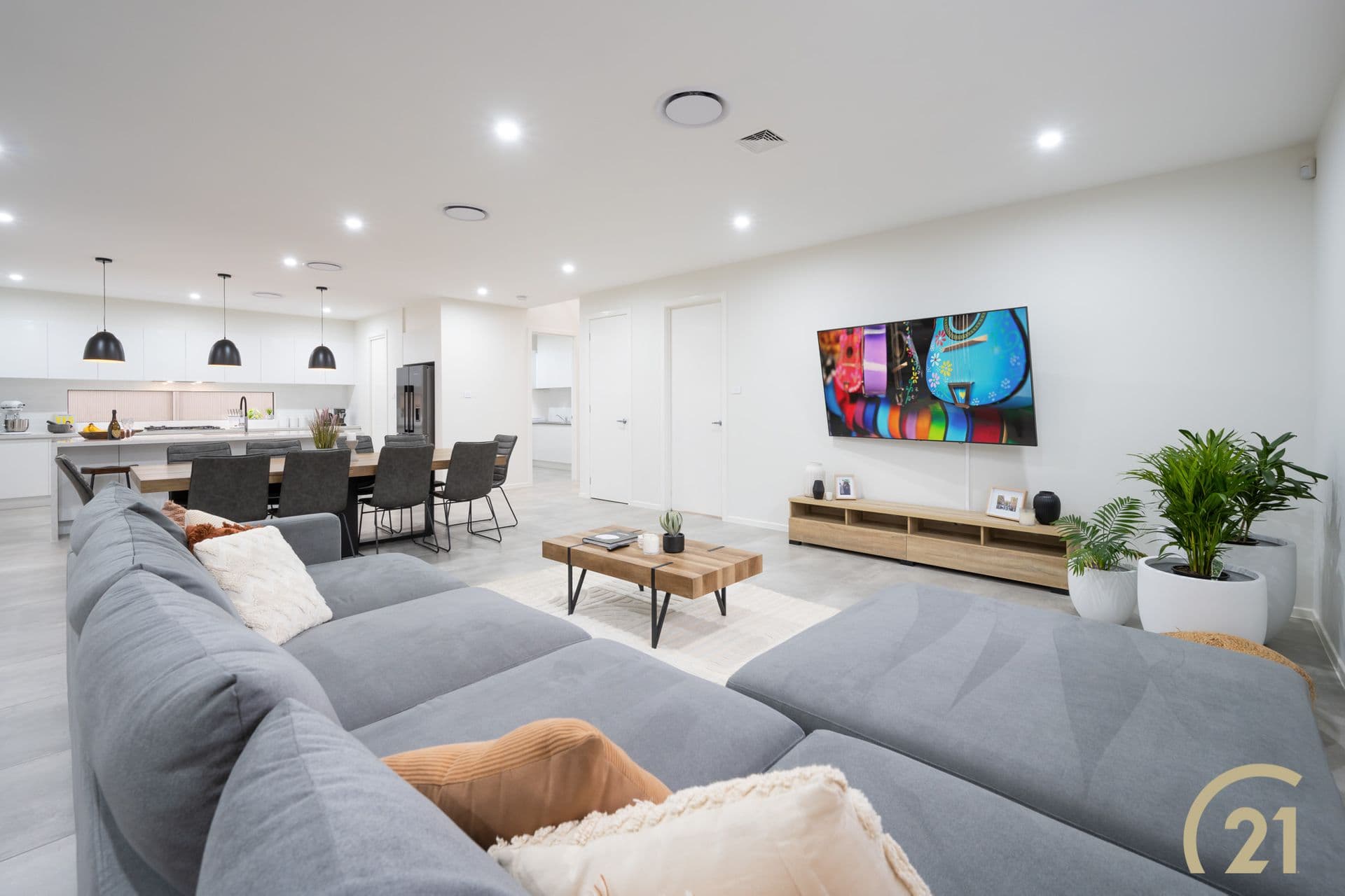 1/95-97 Ware Street, Fairfield, NSW, 2165, Spring Farm - Thumbnail 2