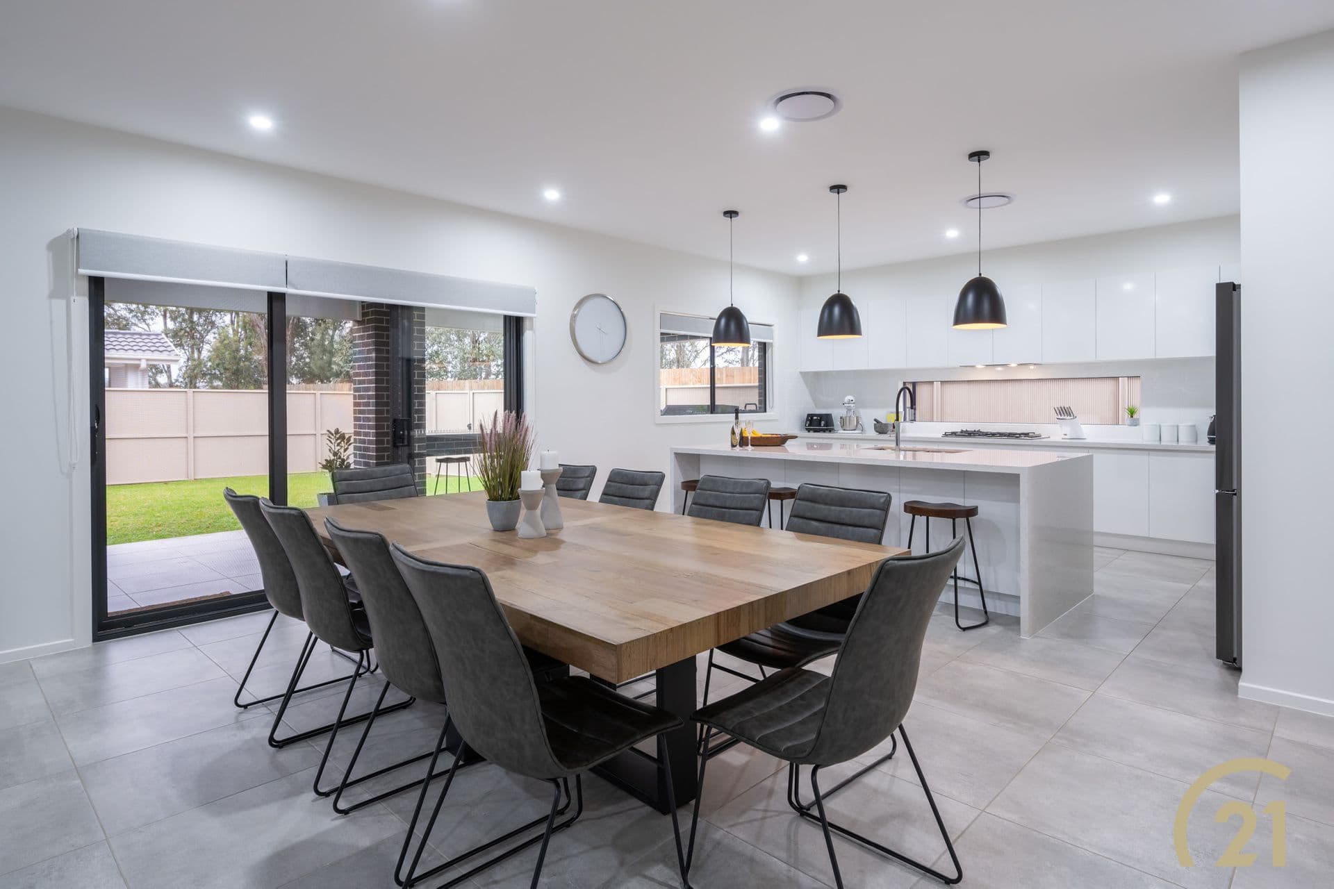 1/95-97 Ware Street, Fairfield, NSW, 2165, Spring Farm - Thumbnail 3