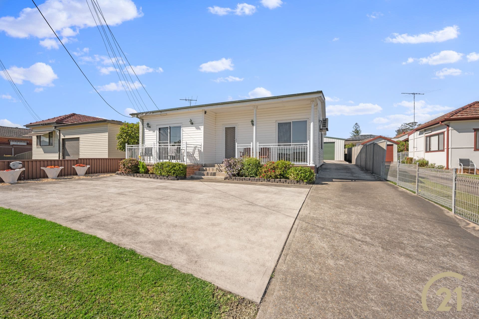 1/95-97 Ware Street, Fairfield, NSW, 2165, Smithfield - Image 1