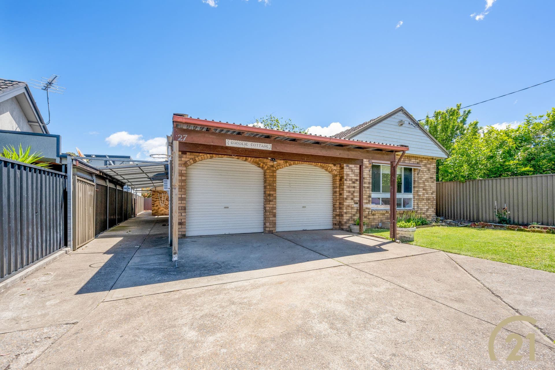 1/95-97 Ware Street, Fairfield, NSW, 2165, Yennora - Image 1
