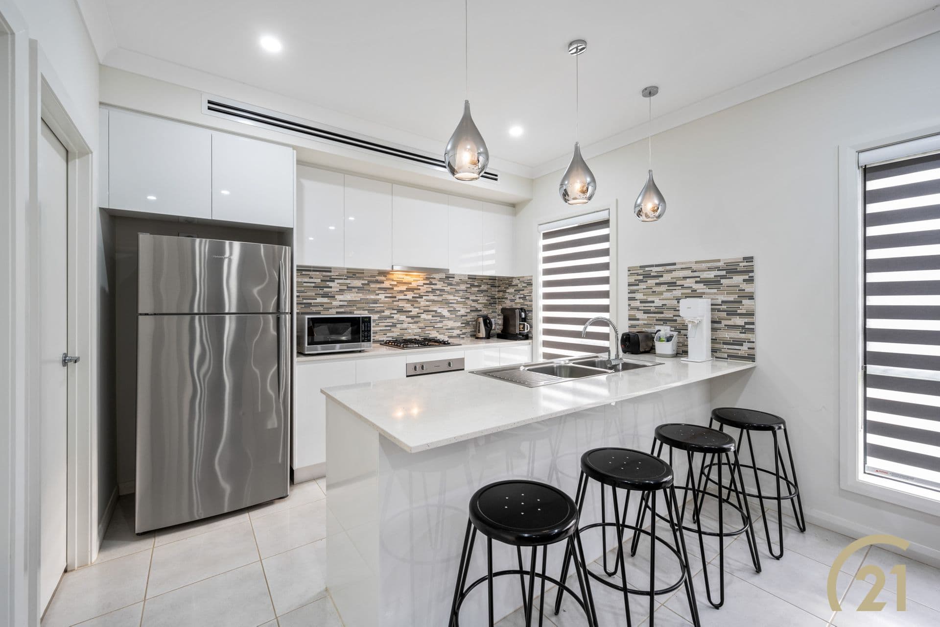 1/95-97 Ware Street, Fairfield, NSW, 2165, Oran Park - Thumbnail 3