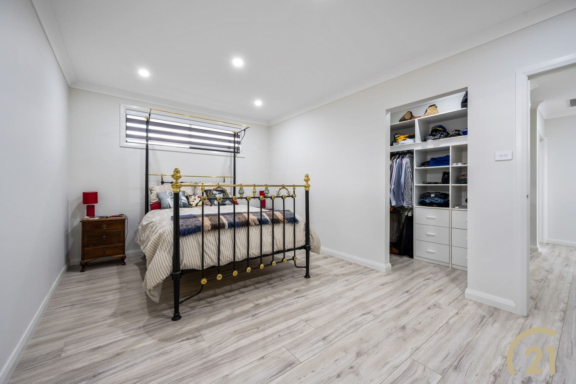 1/95-97 Ware Street, Fairfield, NSW, 2165, Oran Park - Thumbnail 4